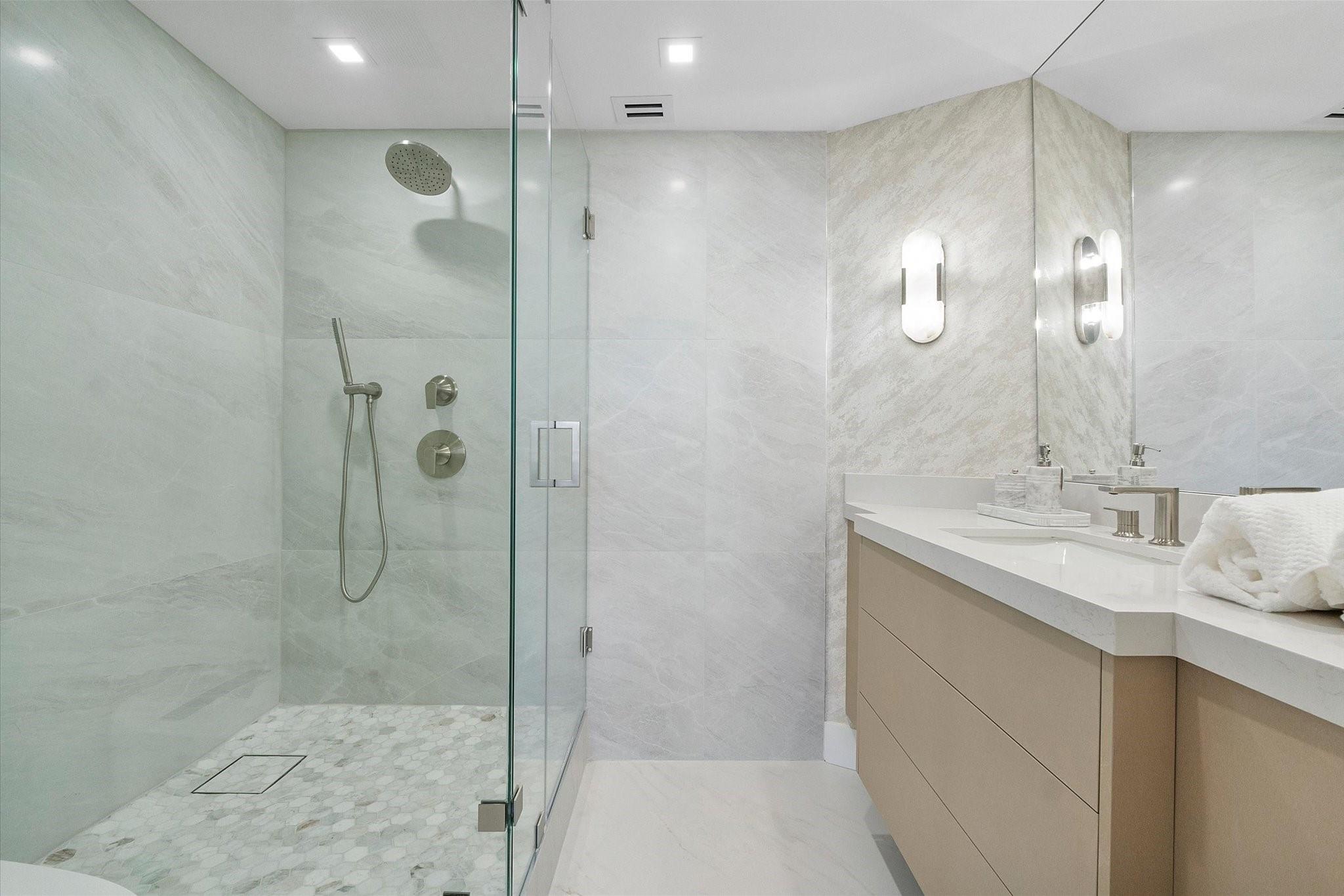 L'Hermitage - Residential