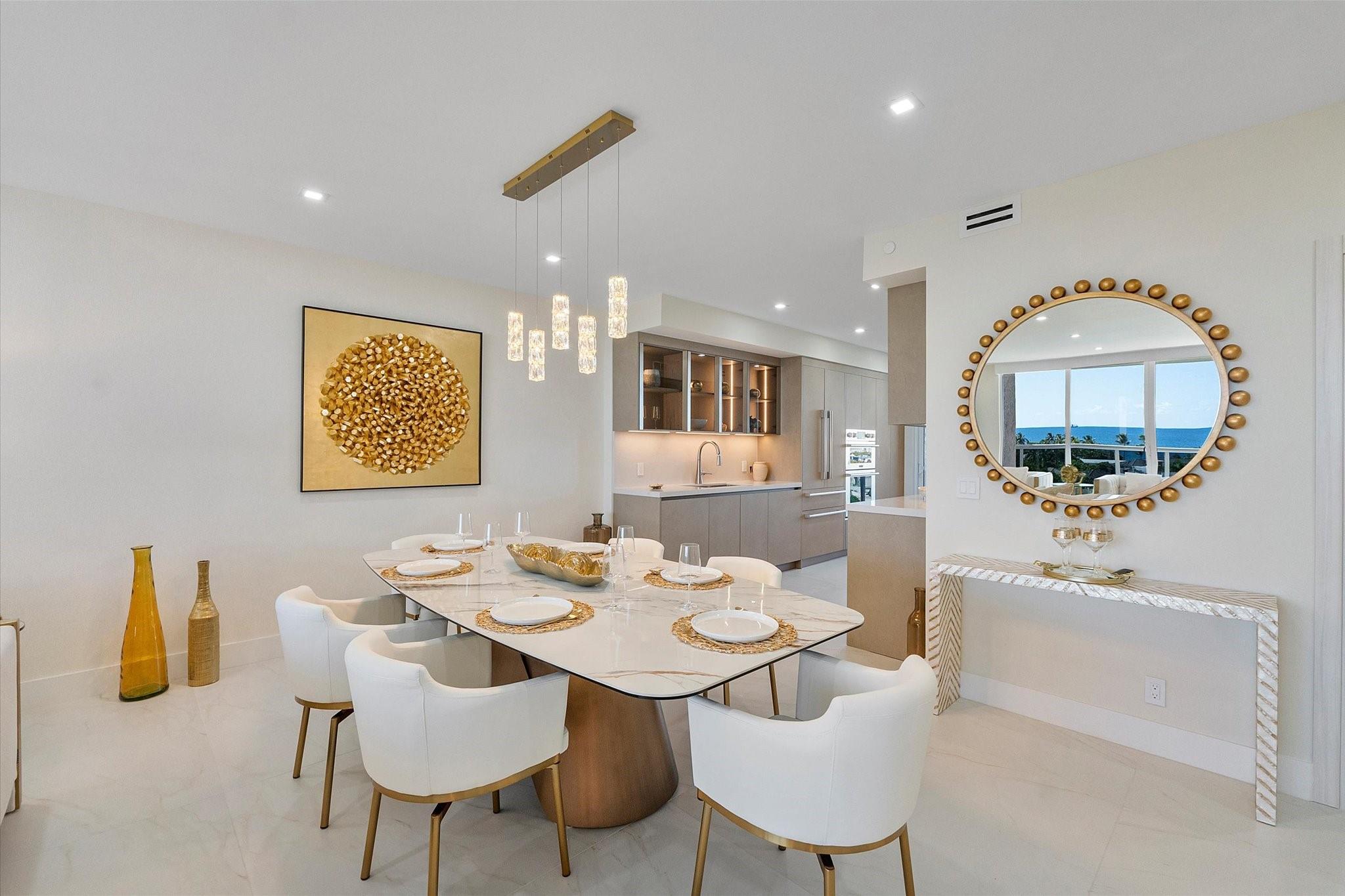 L'Hermitage - Residential