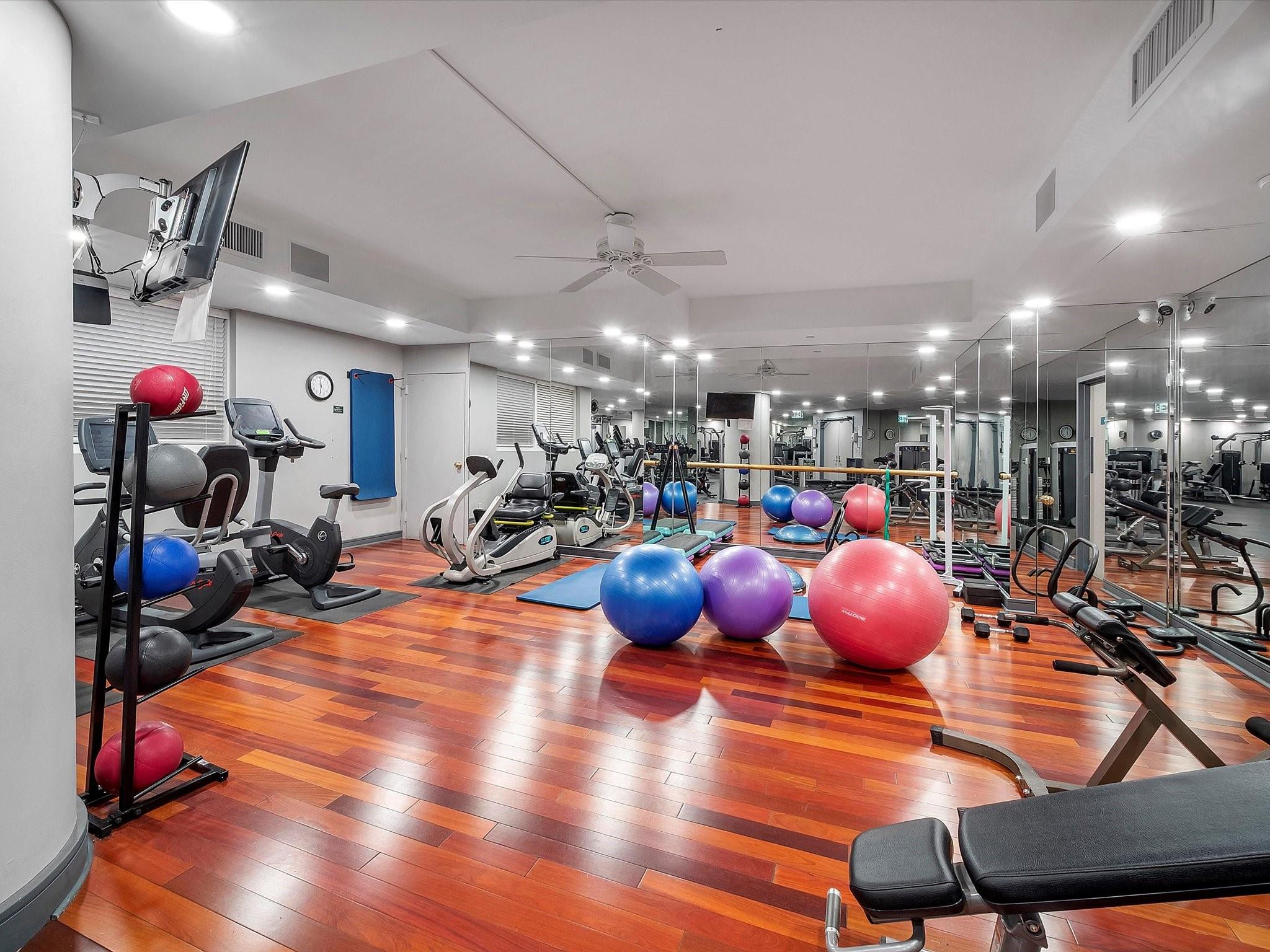 L'Hermitage - Residential