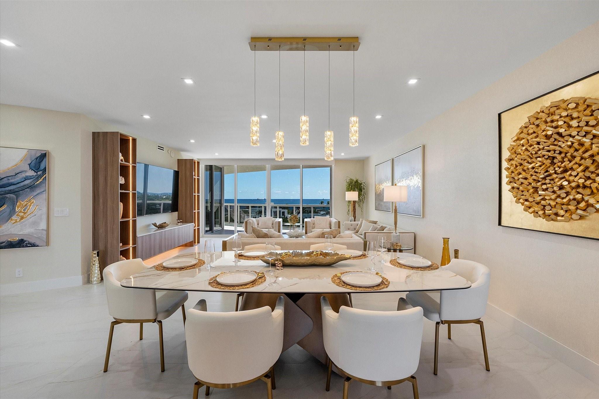 L'Hermitage - Residential