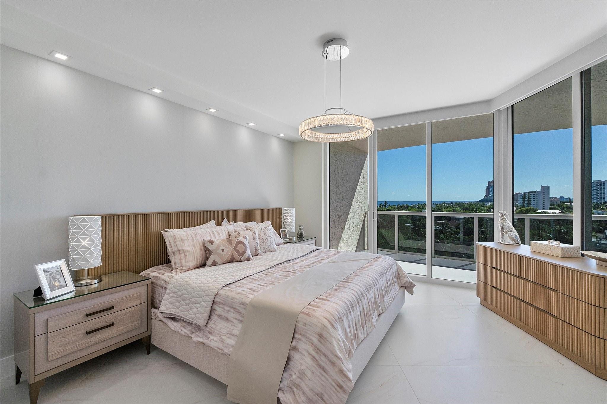 L'Hermitage - Residential