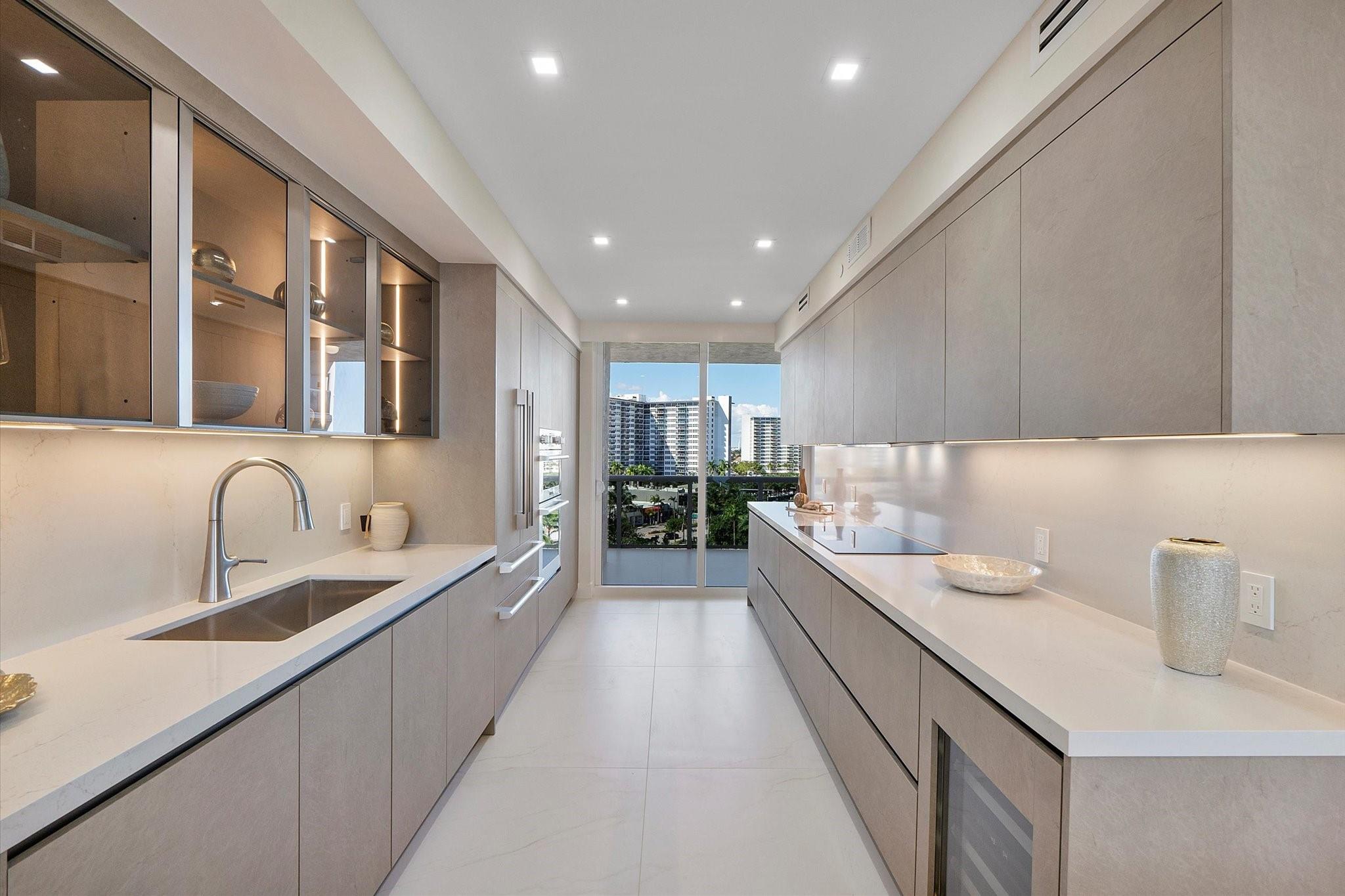 L'Hermitage - Residential