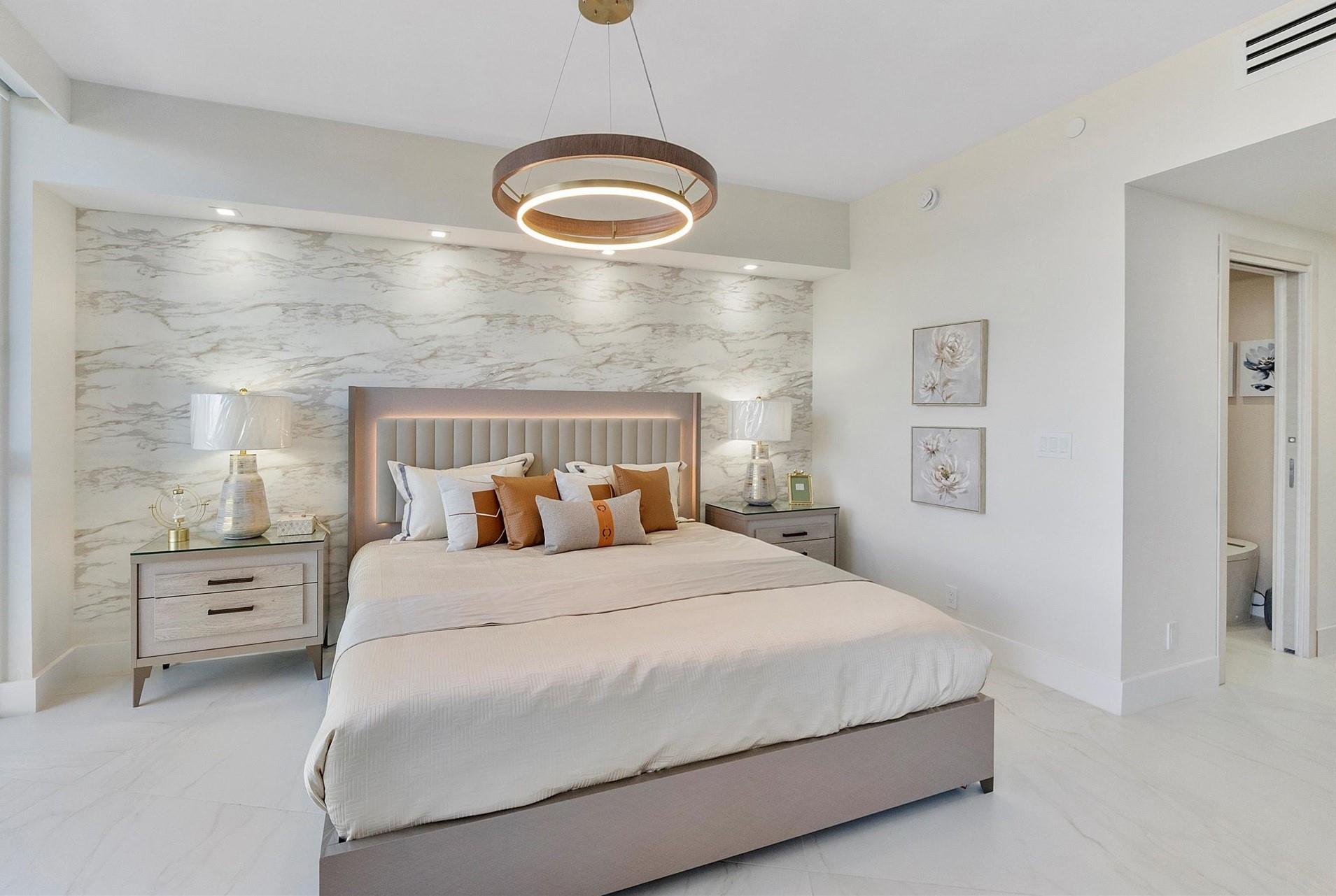 L'Hermitage - Residential