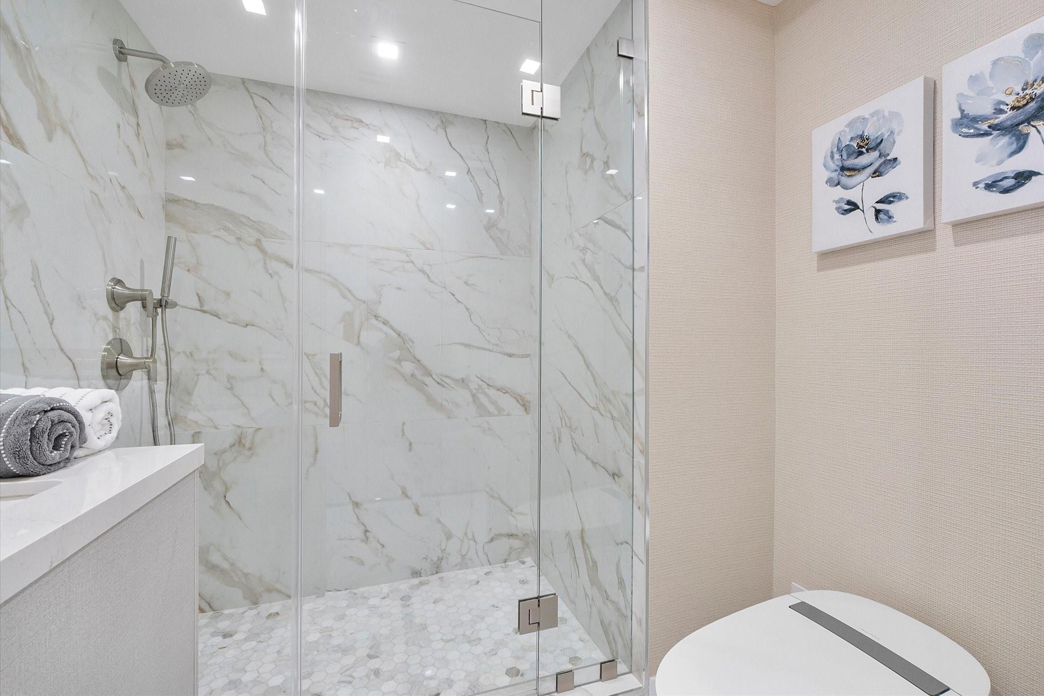 L'Hermitage - Residential