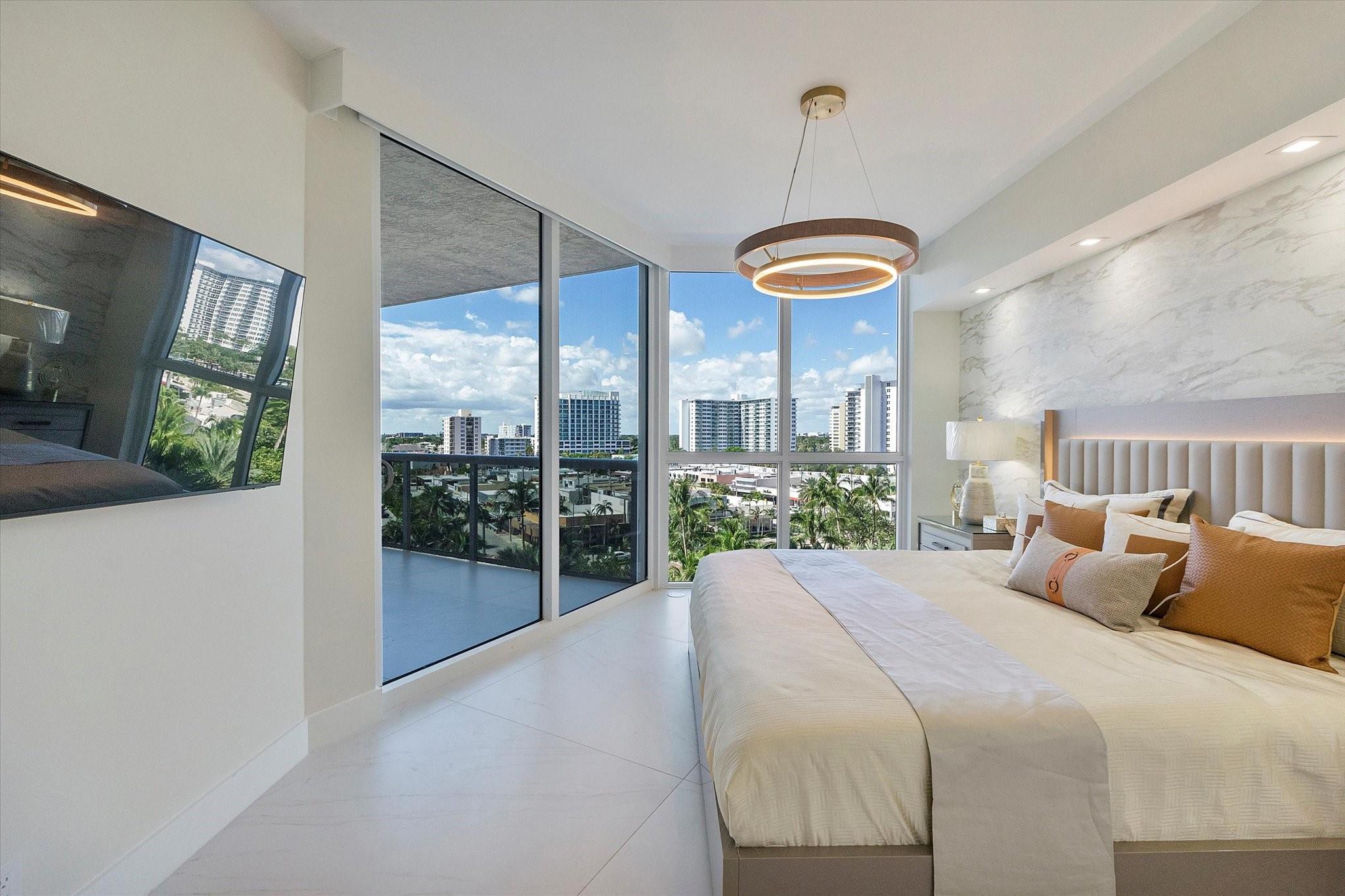 L'Hermitage - Residential