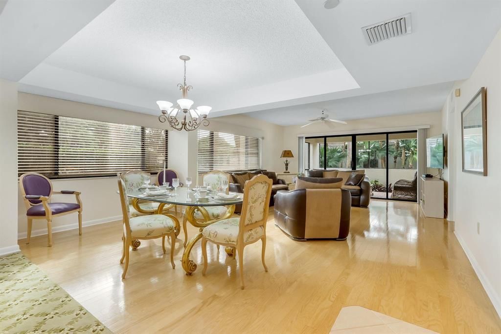 Photo of 511 Oak Harbour Drive, Juno Beach, FL 33408 (MLS # R10727064)