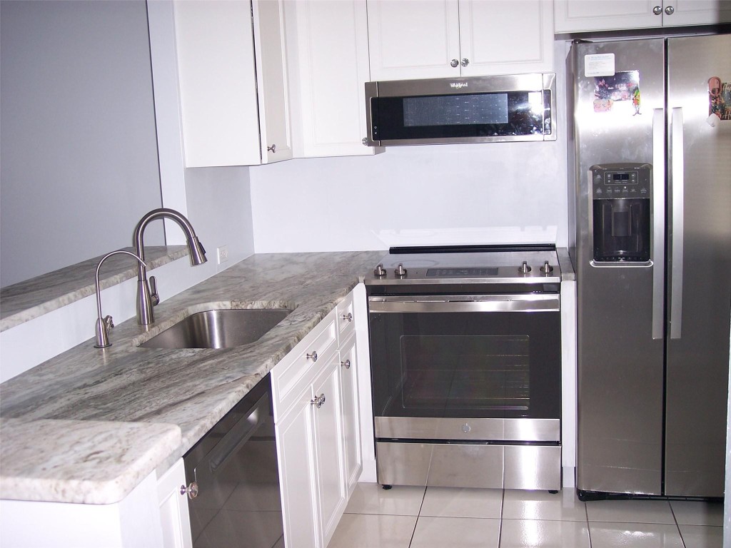 THE DANIANS - Residential