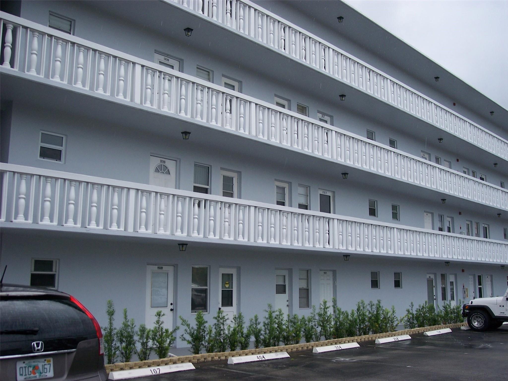 THE DANIANS - Residential