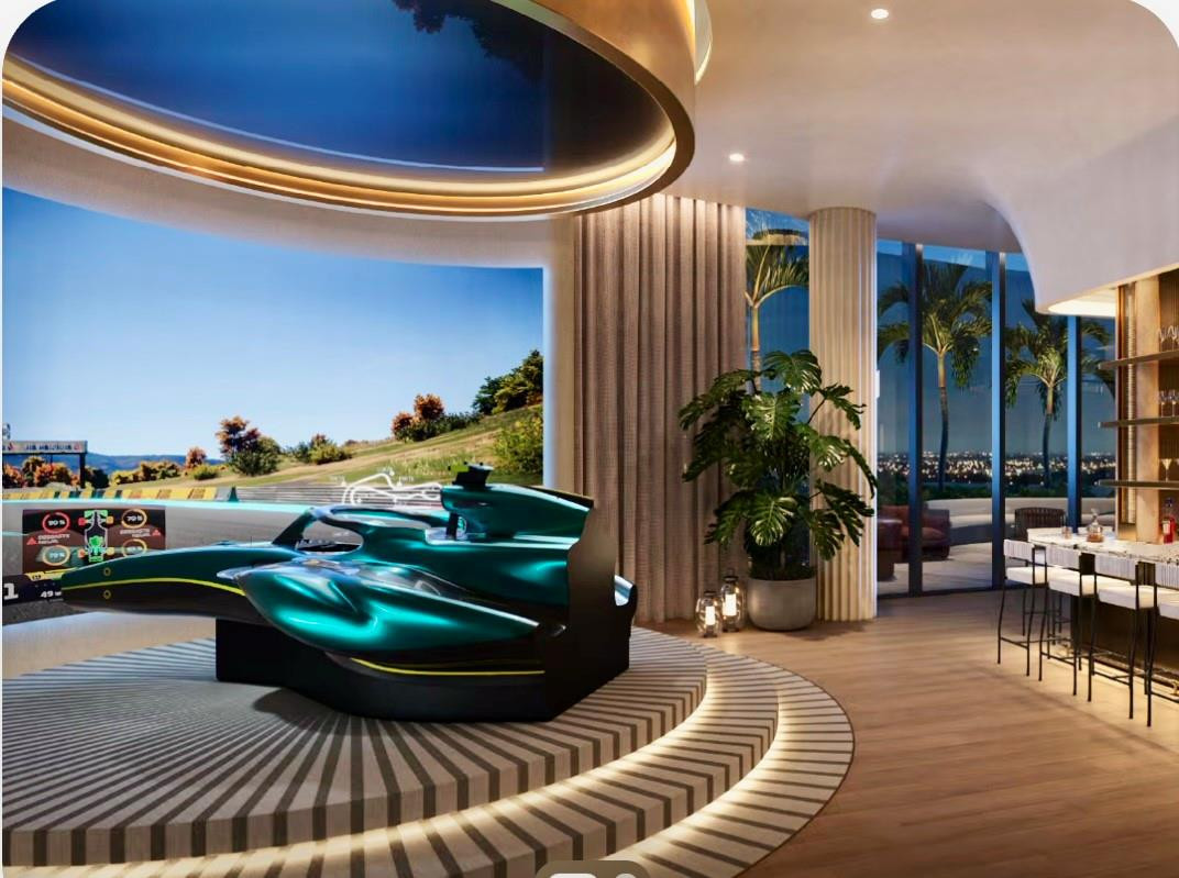 W Pompano Beach - Residential