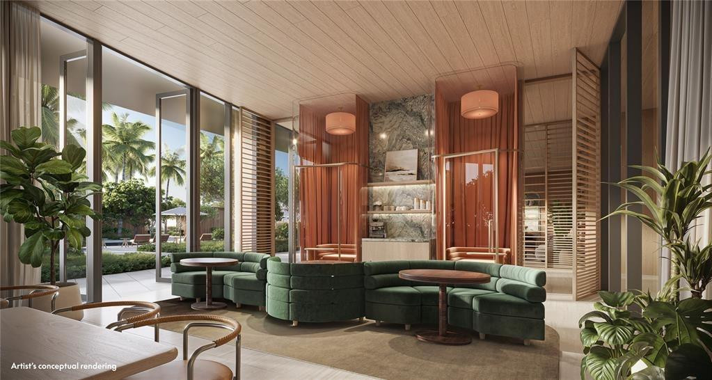 W Pompano Beach - Residential