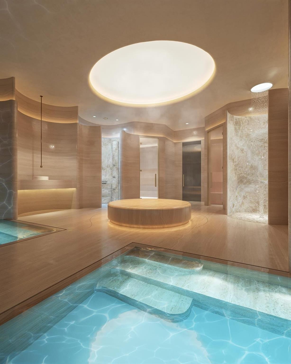 W Pompano Beach - Residential