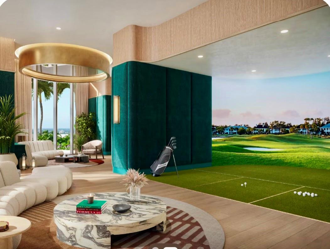 W Pompano Beach - Residential