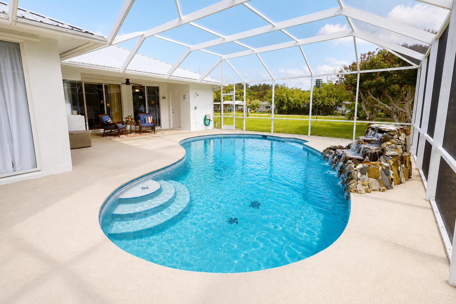 EDGEWOOD ACRES - Residential