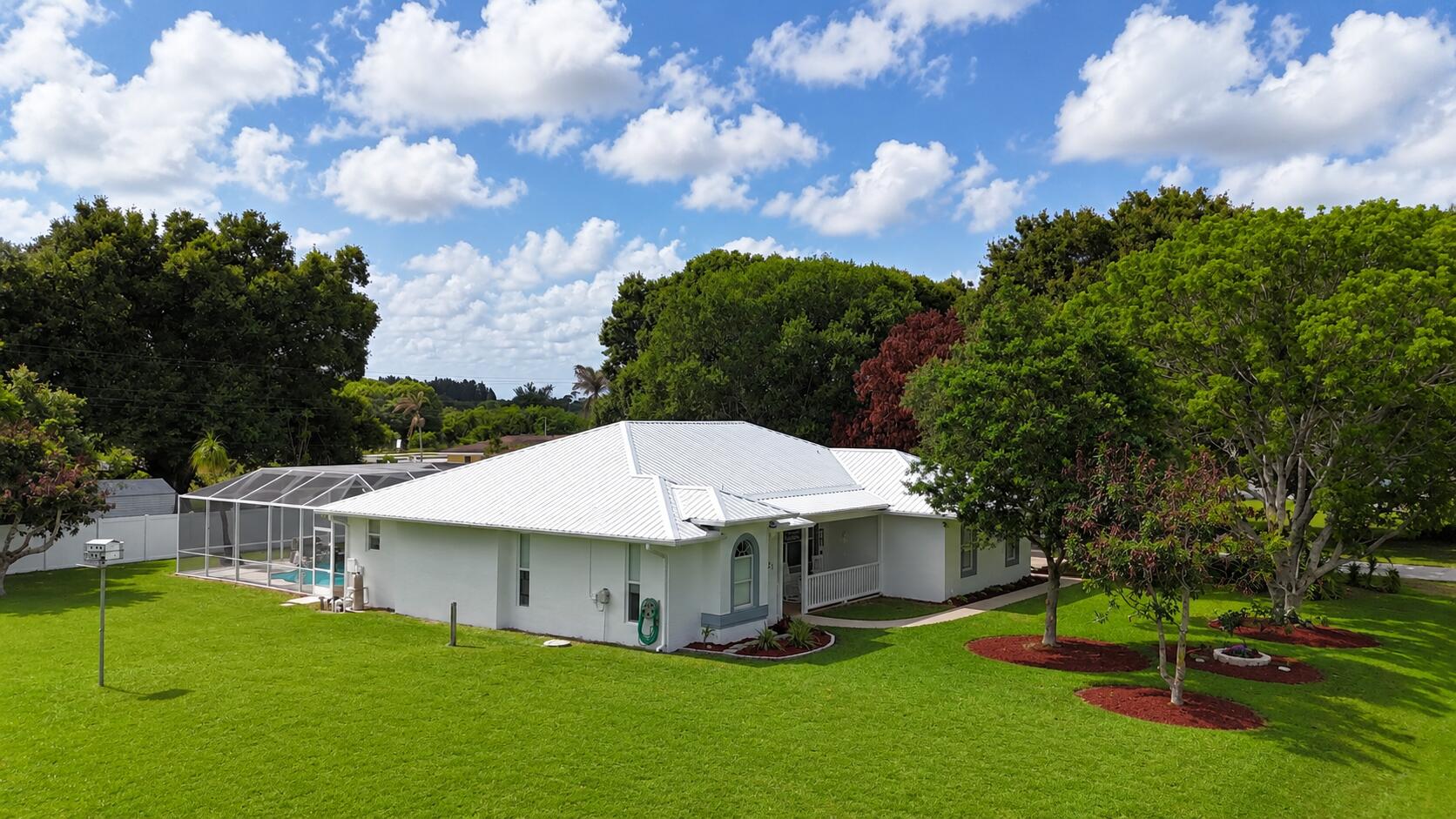 EDGEWOOD ACRES - Residential