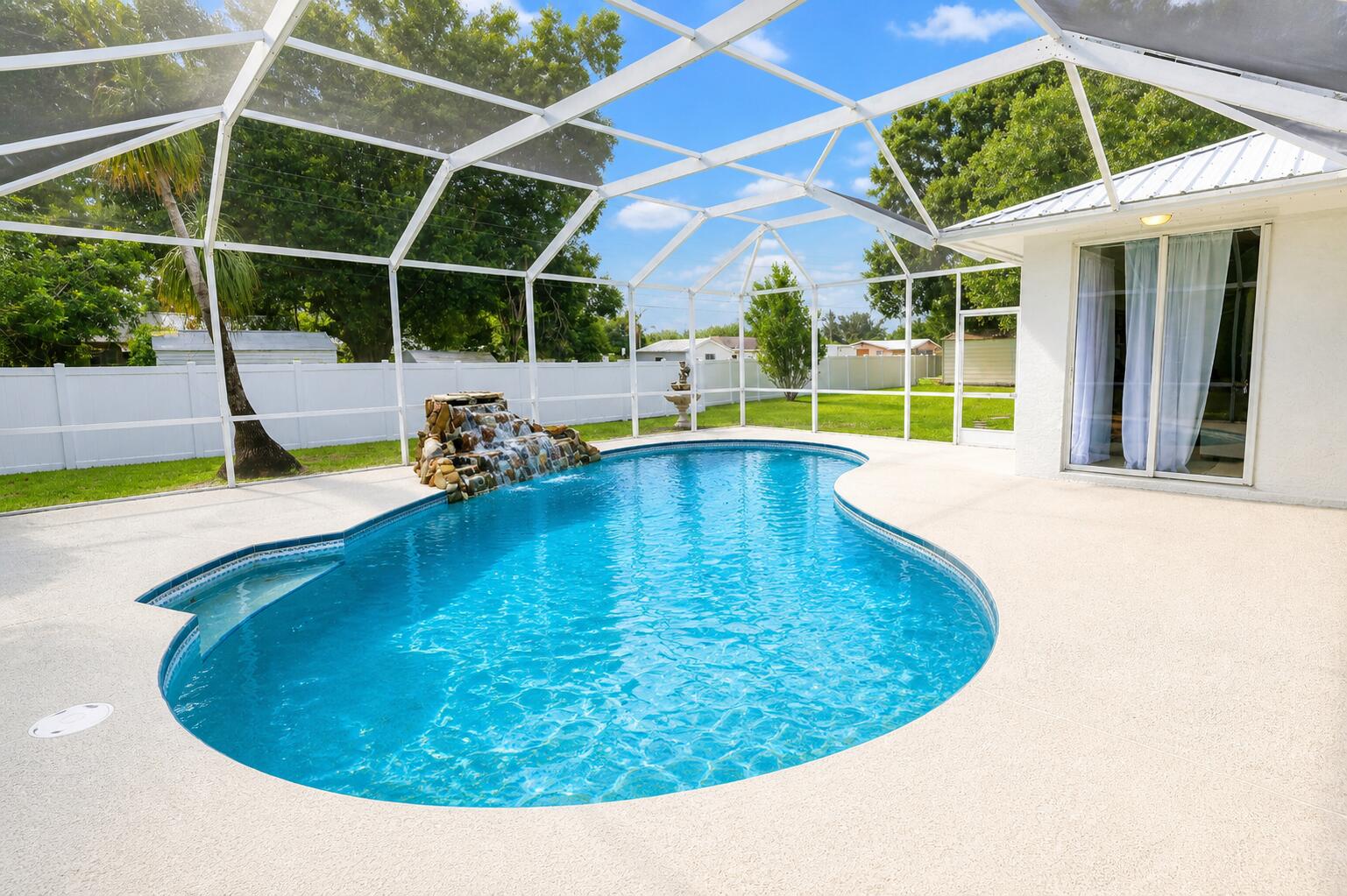 EDGEWOOD ACRES - Residential