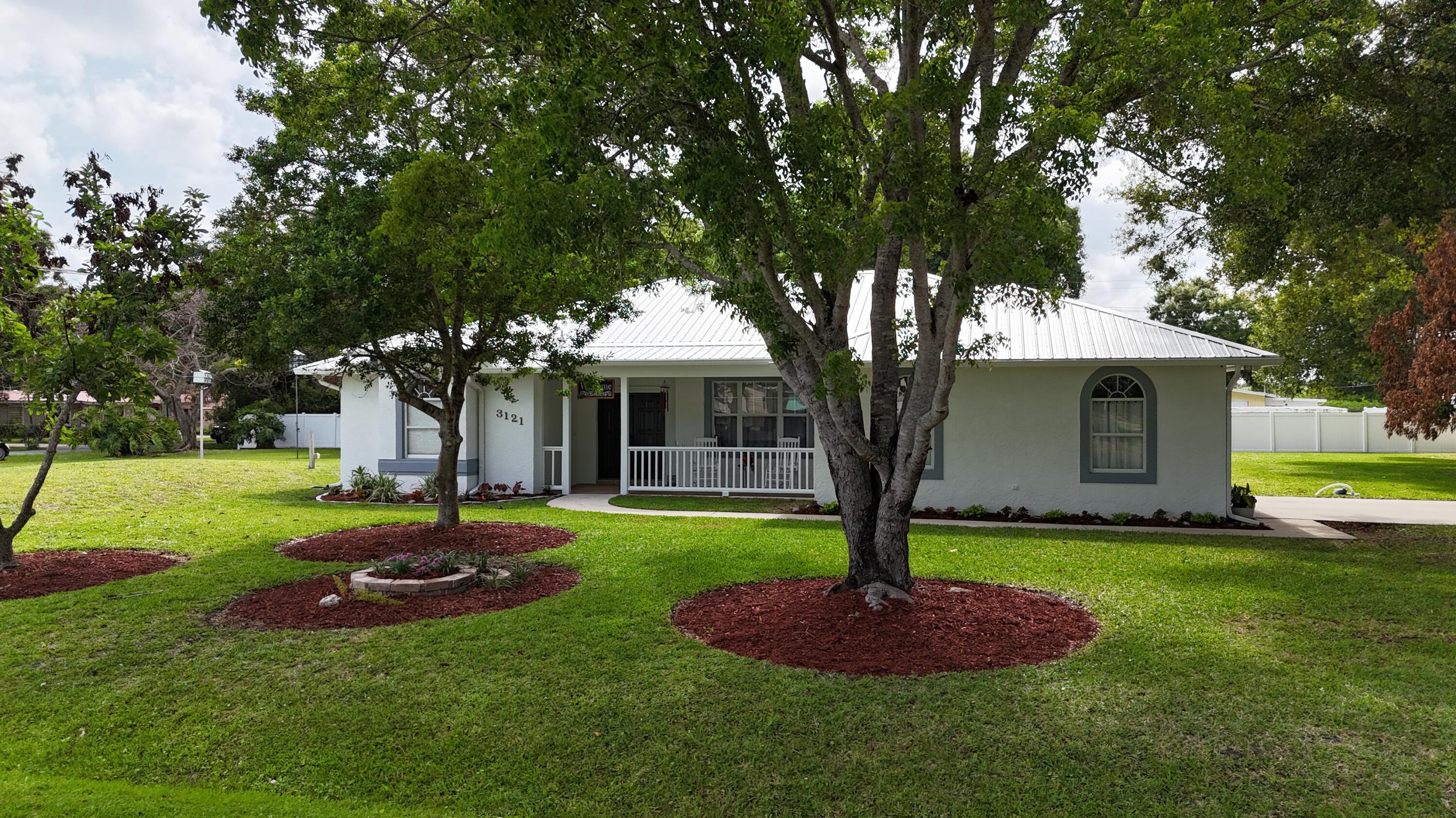 EDGEWOOD ACRES - Residential
