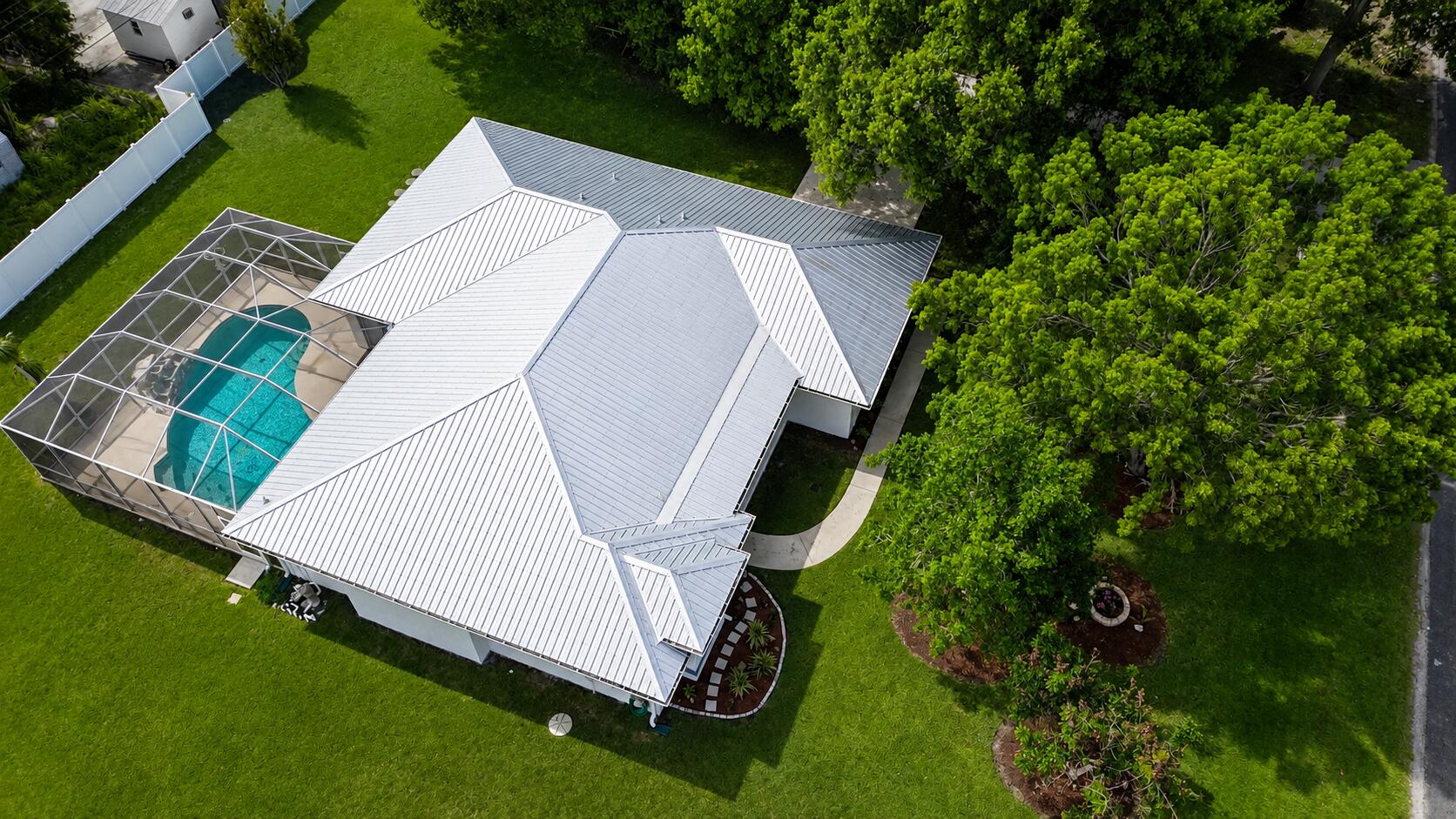 EDGEWOOD ACRES - Residential