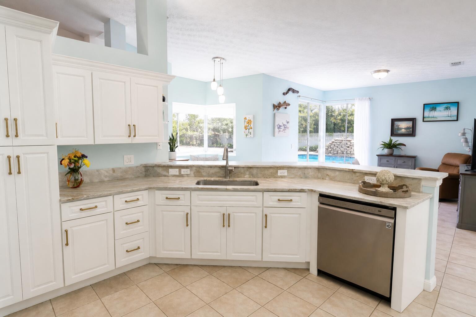 EDGEWOOD ACRES - Residential