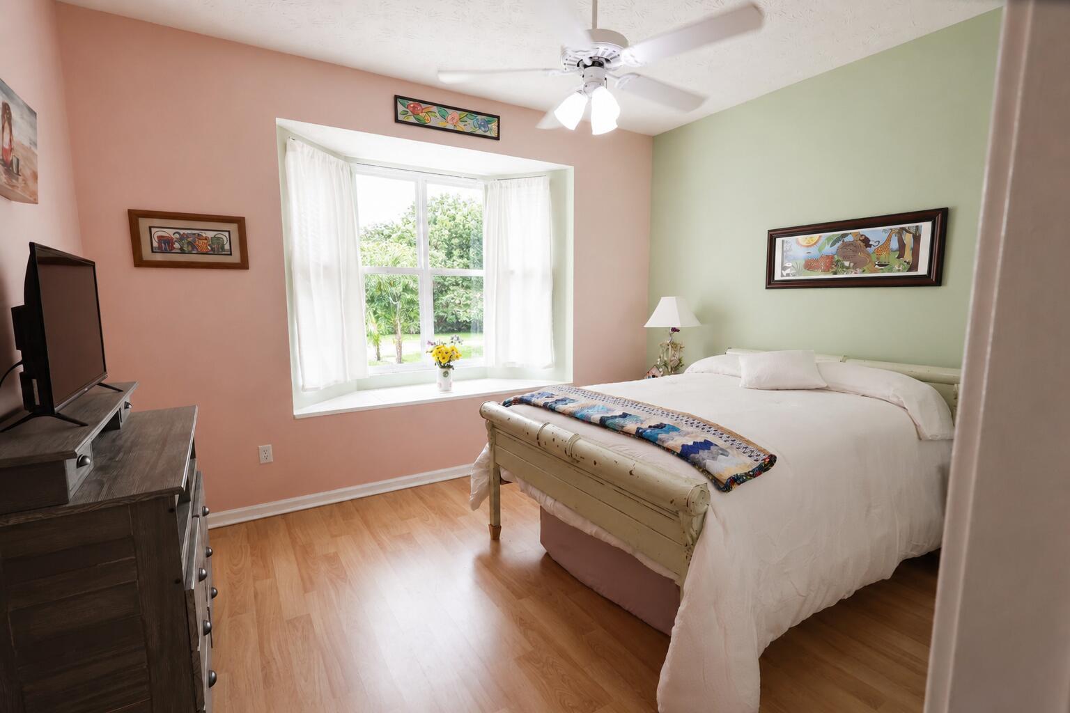 EDGEWOOD ACRES - Residential
