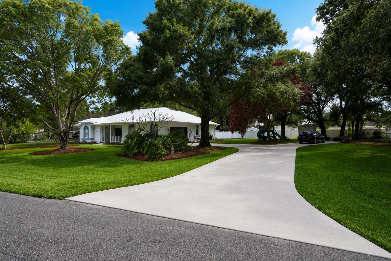 EDGEWOOD ACRES - Residential