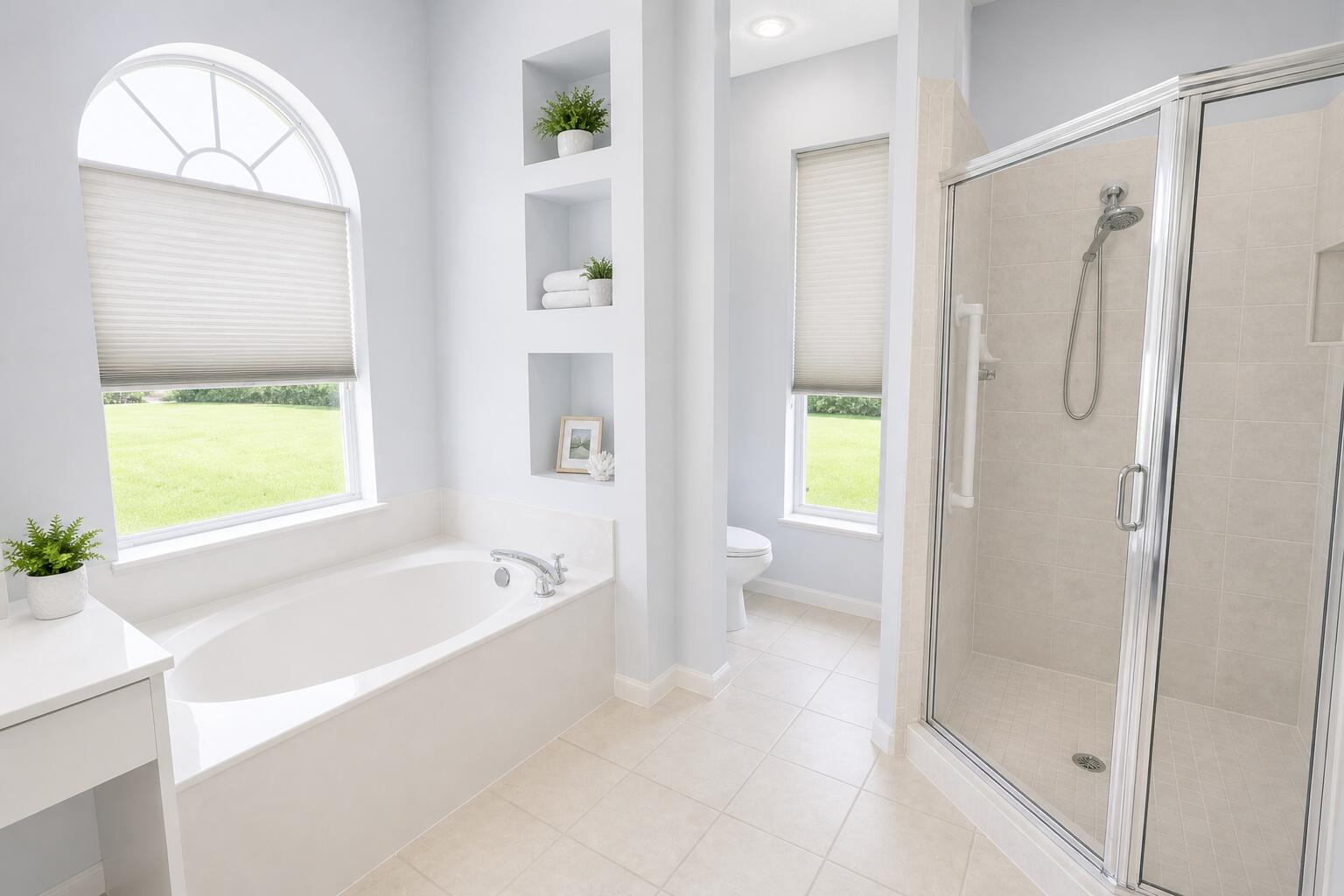EDGEWOOD ACRES - Residential