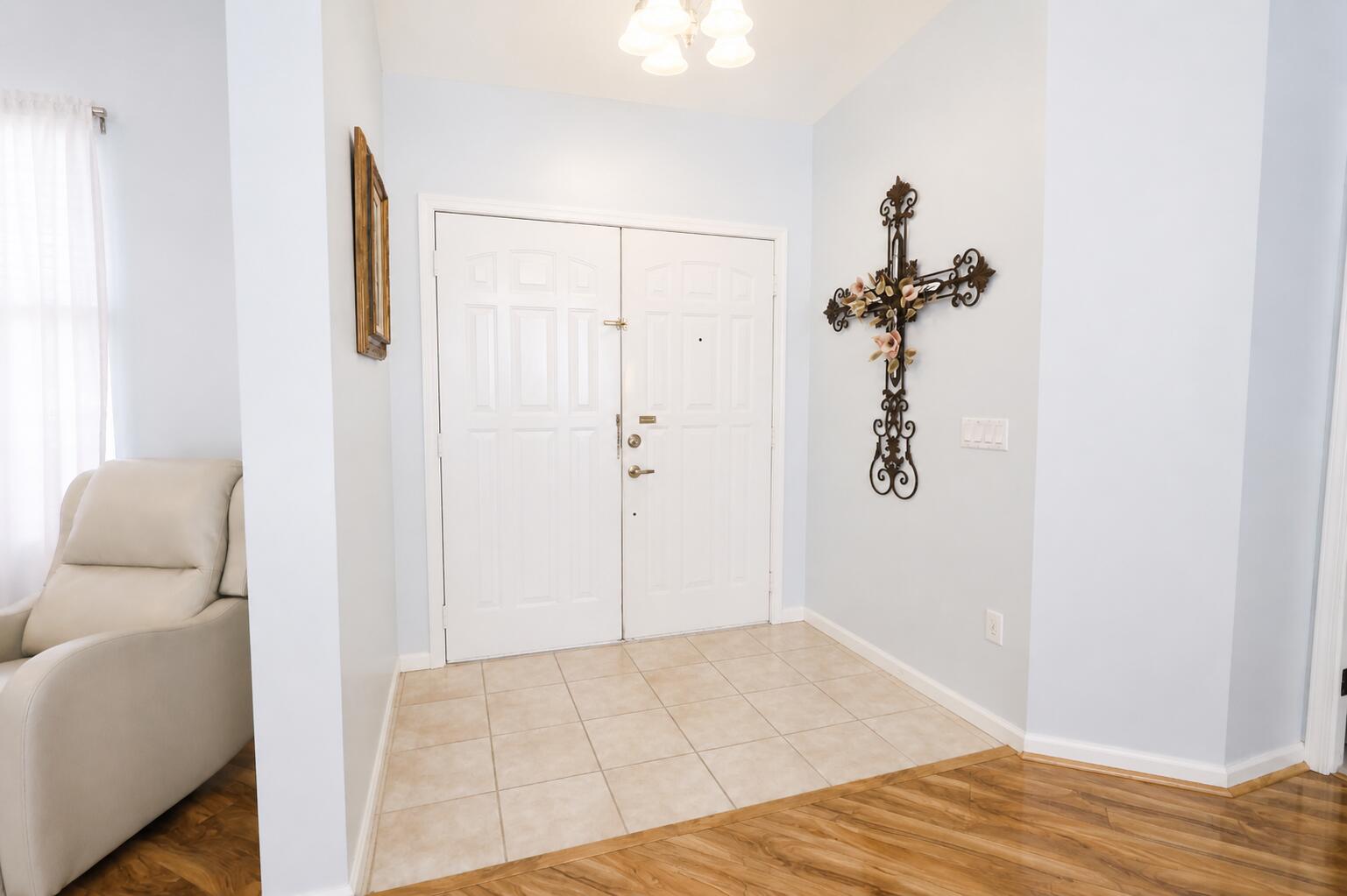 EDGEWOOD ACRES - Residential