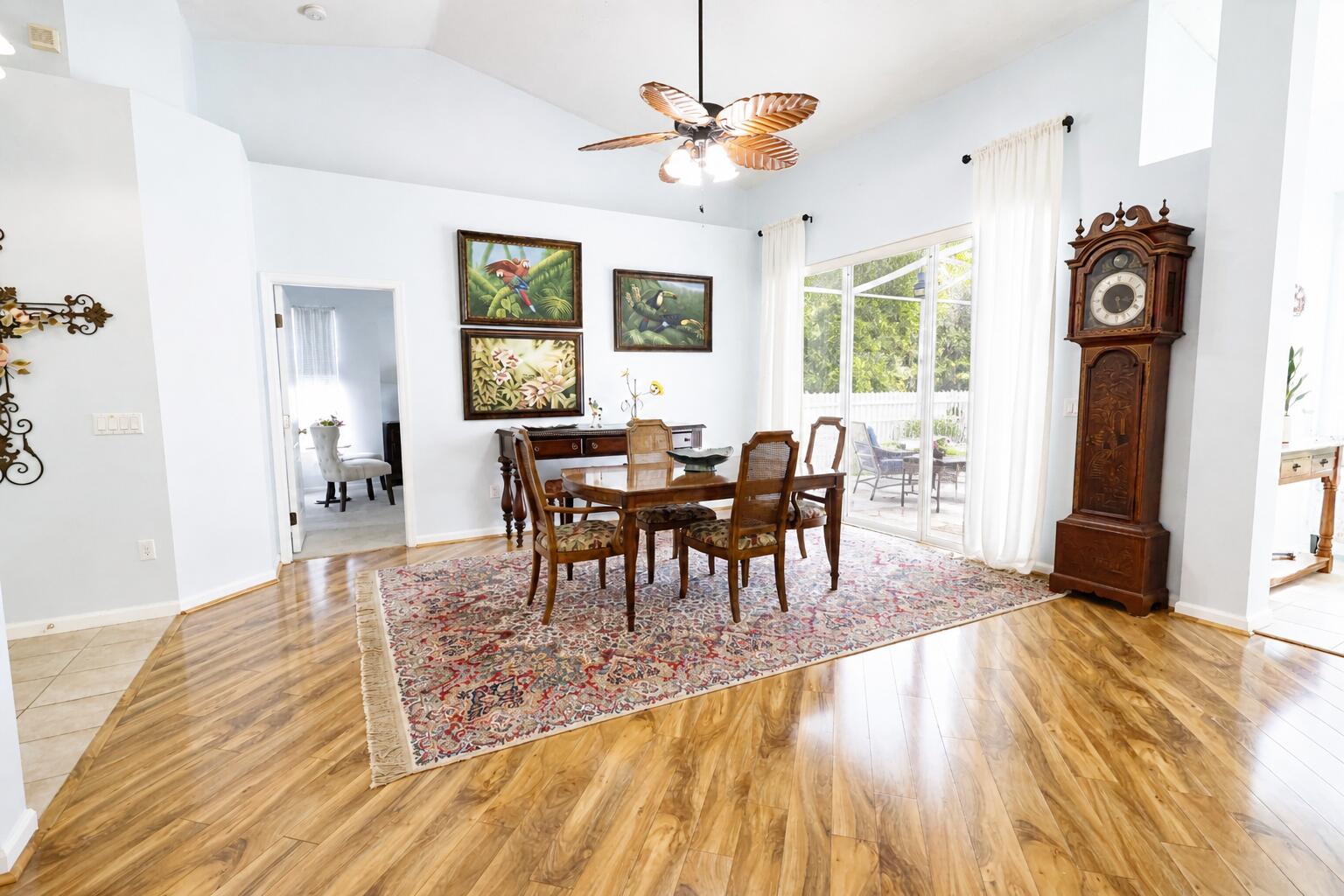 EDGEWOOD ACRES - Residential
