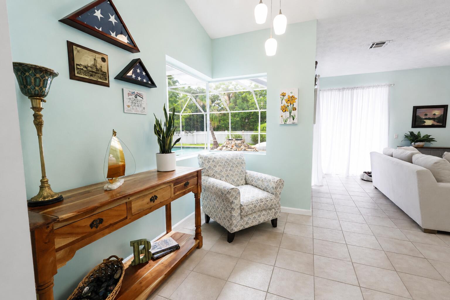 EDGEWOOD ACRES - Residential