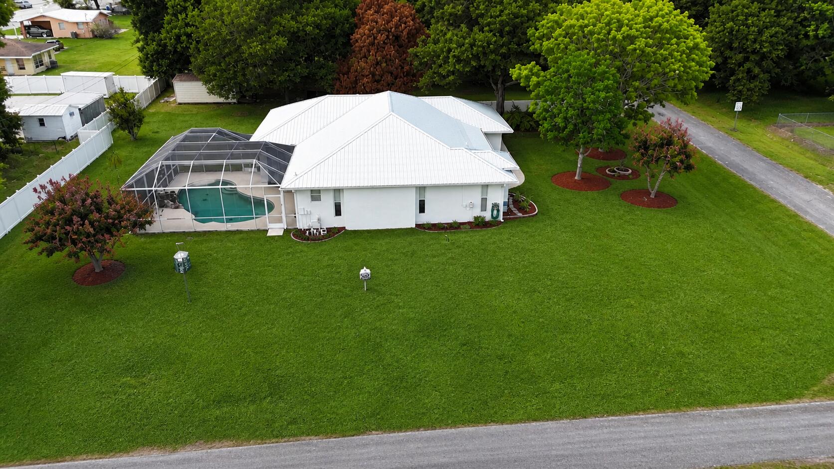 EDGEWOOD ACRES - Residential