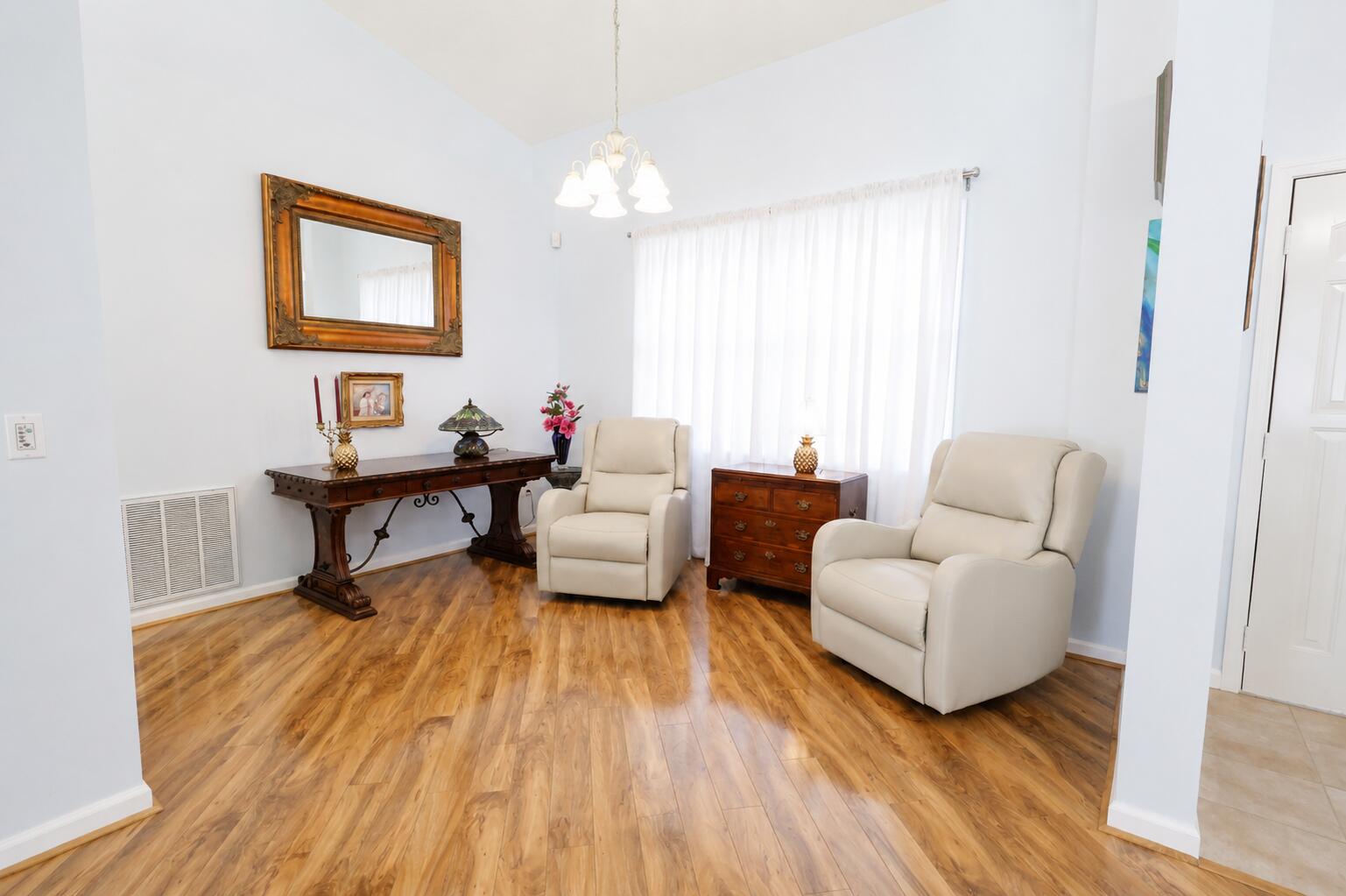 EDGEWOOD ACRES - Residential
