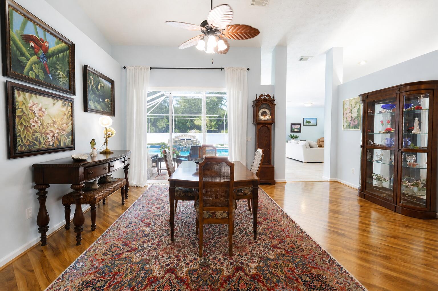 EDGEWOOD ACRES - Residential