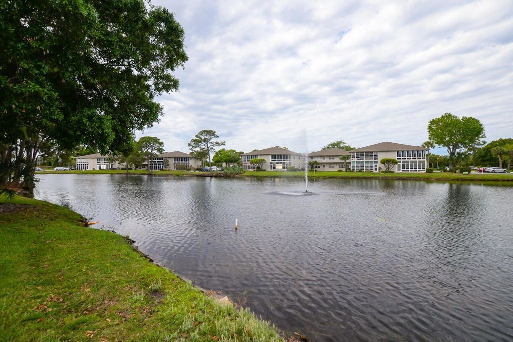 Photo of 3 Lake Vista Trail #106, Port Saint Lucie, FL 34952 (MLS # R11102364)