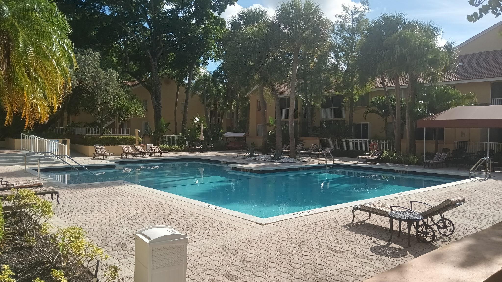 Welcome to this charming move-in ready home, ideal for first-time homebuyers or savvy investors looking for a smart addition to their portfolio. Nestled in a vibrant, well-established community, this property offers the perfect blend of convenience, comfort, and lifestyle Located just minutes from beautiful parks, the city pool, the Center for the Performing Arts, and a variety of shopping and dining options, you'll enjoy everything this dynamic area has to offer. The community features a well-maintained pool perfect for cooling off on warm days and meeting your neighbors With easy access to local amenities and entertainment, this home is the ideal spot for those who love to be close to the action without sacrificing peace and quiet Don't miss your chance to own this fantastic property.