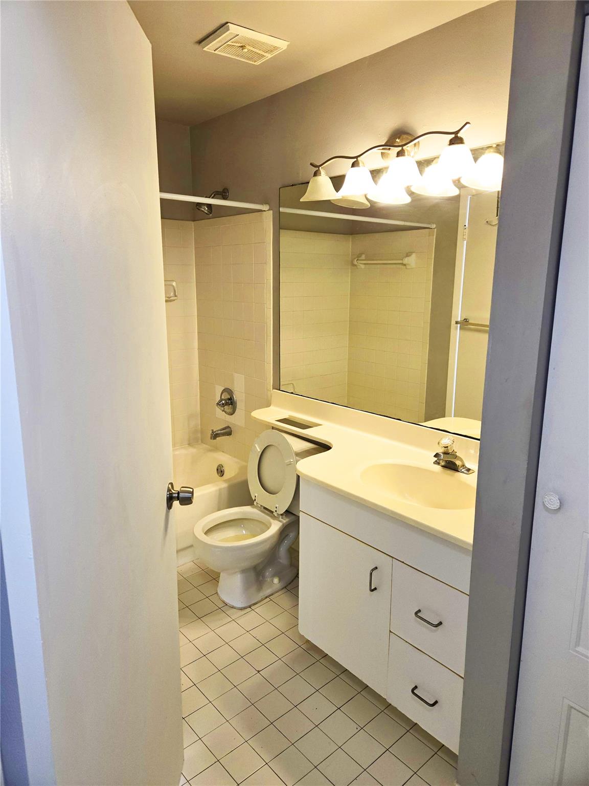 Napoli Gardens - Residential