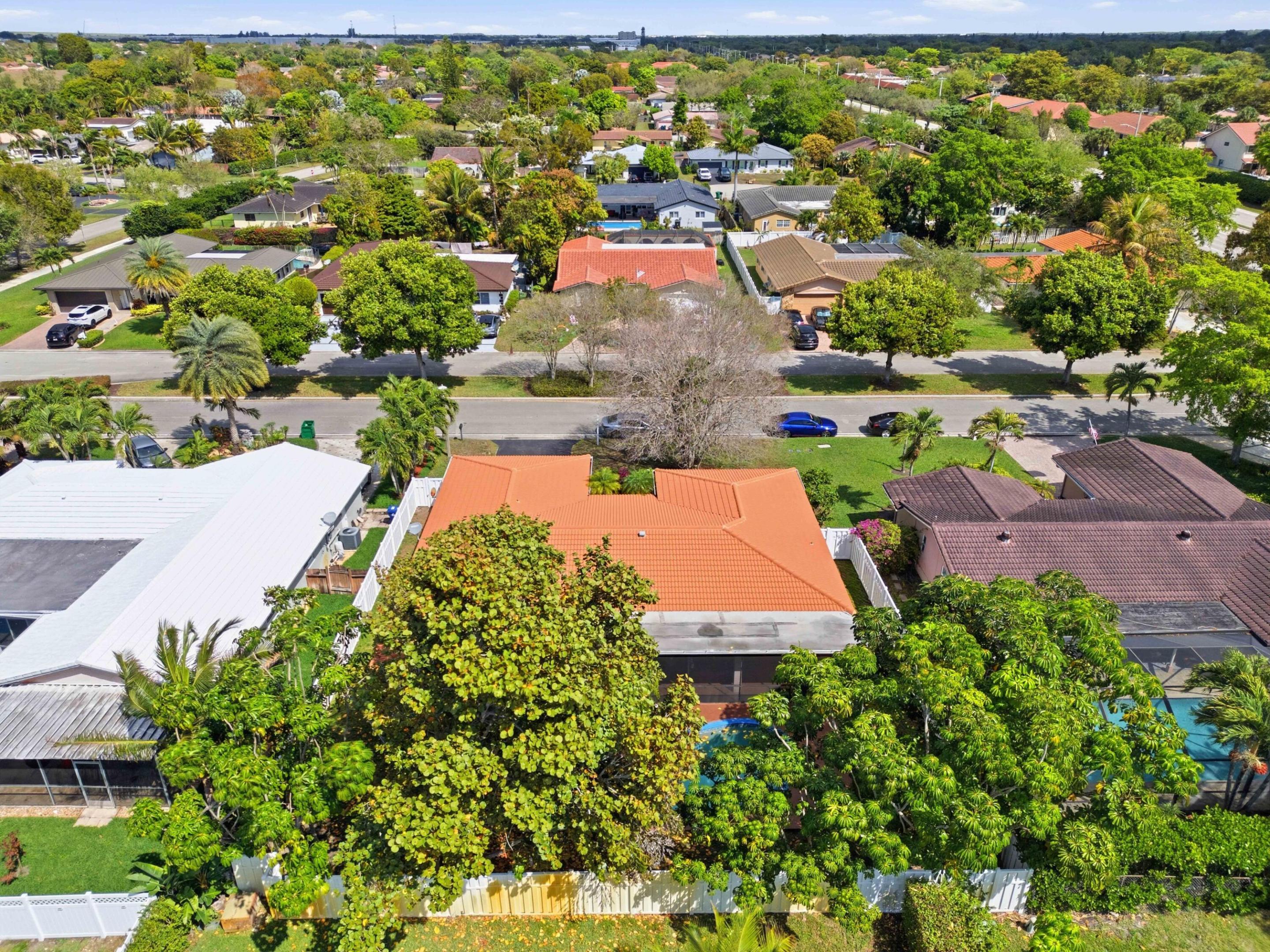 COUNTRY CLUB W ADDITION - Residential