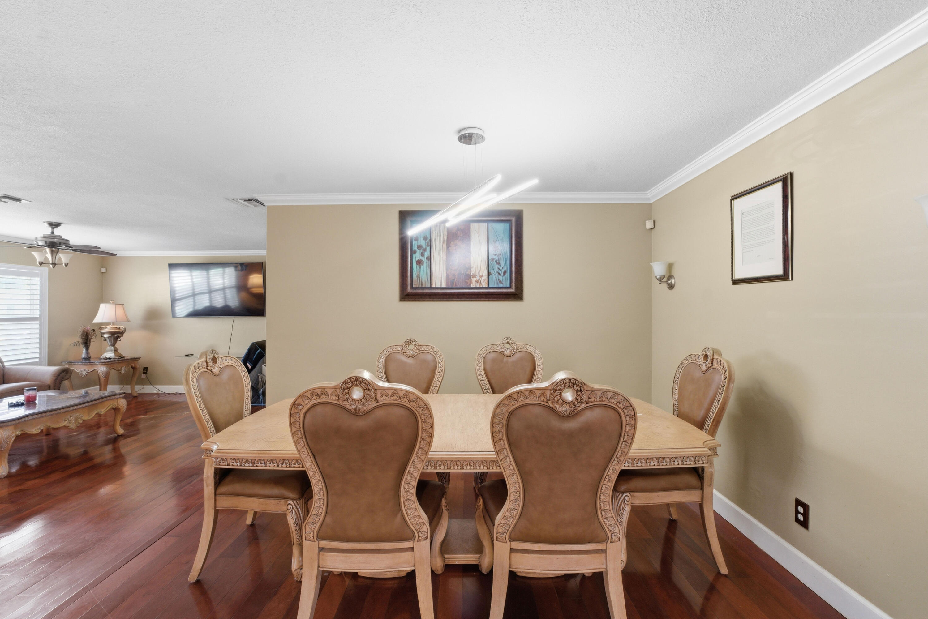 COUNTRY CLUB W ADDITION - Residential