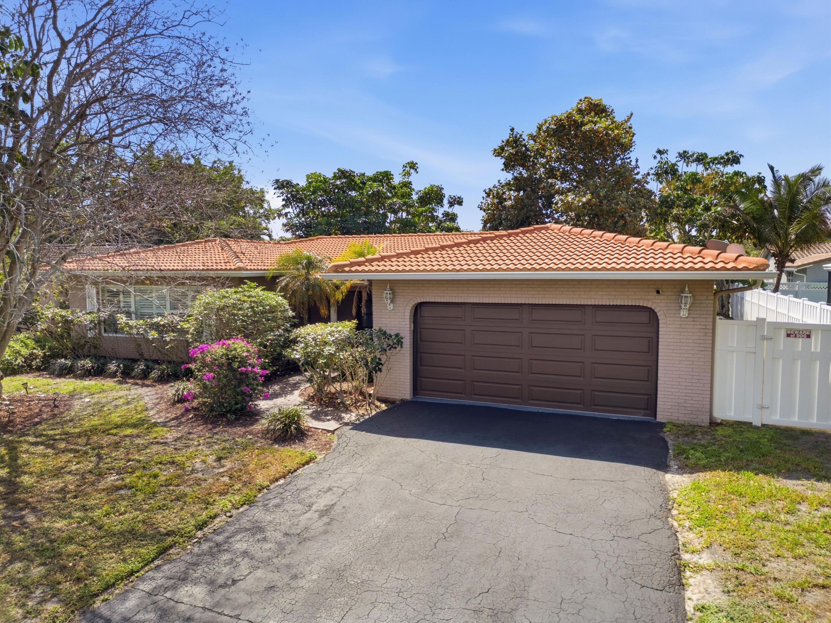 COUNTRY CLUB W ADDITION - Residential