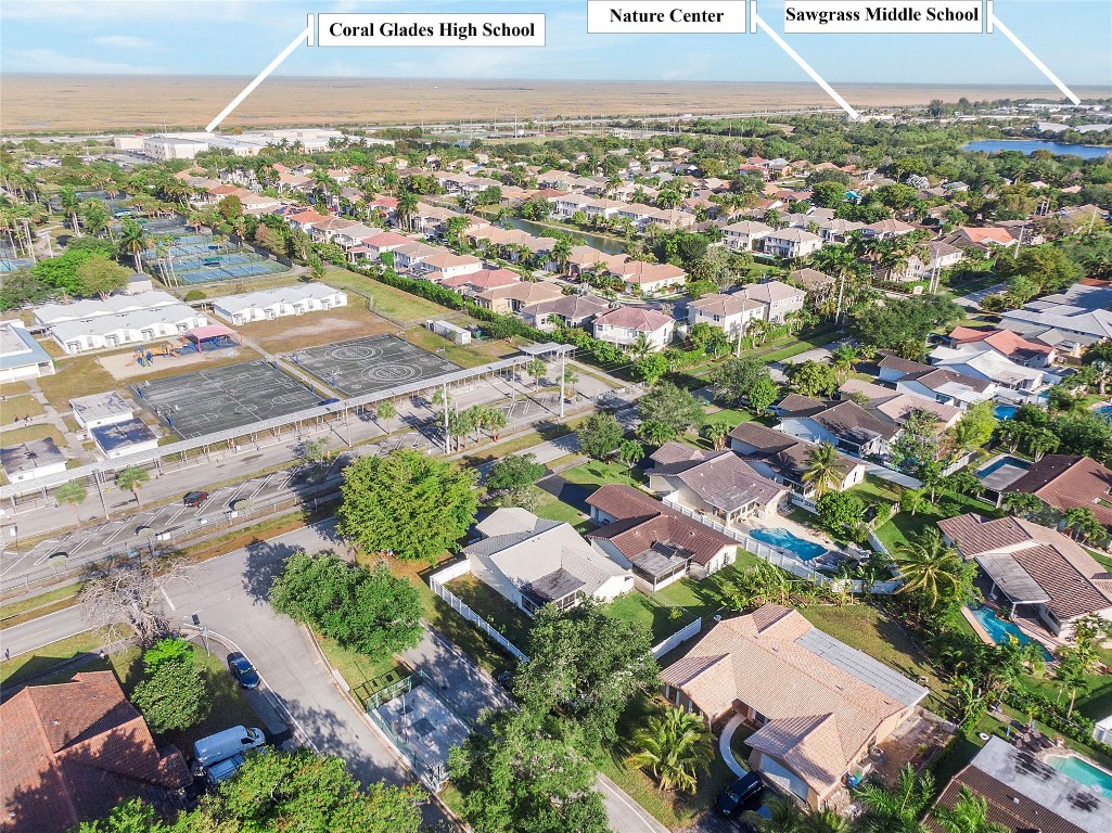 COUNTRY CLUB W ADDITION - Residential