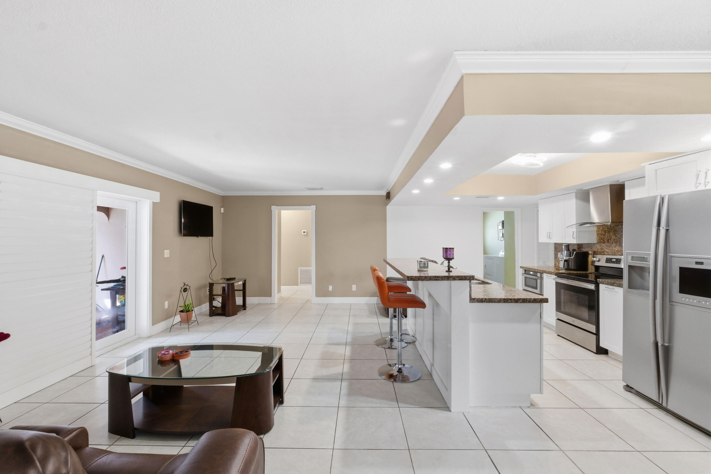 COUNTRY CLUB W ADDITION - Residential