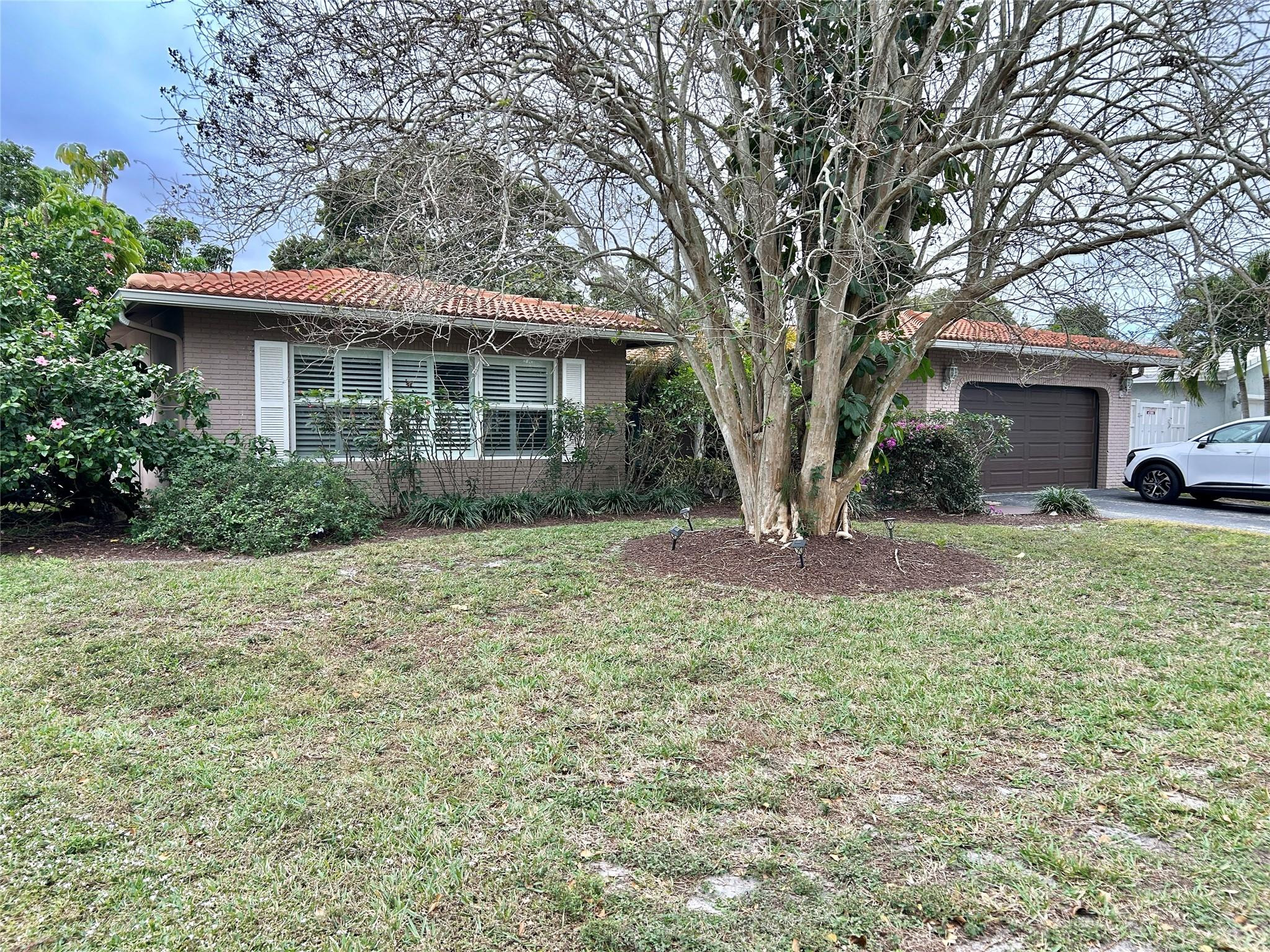 COUNTRY CLUB W ADDITION - Residential