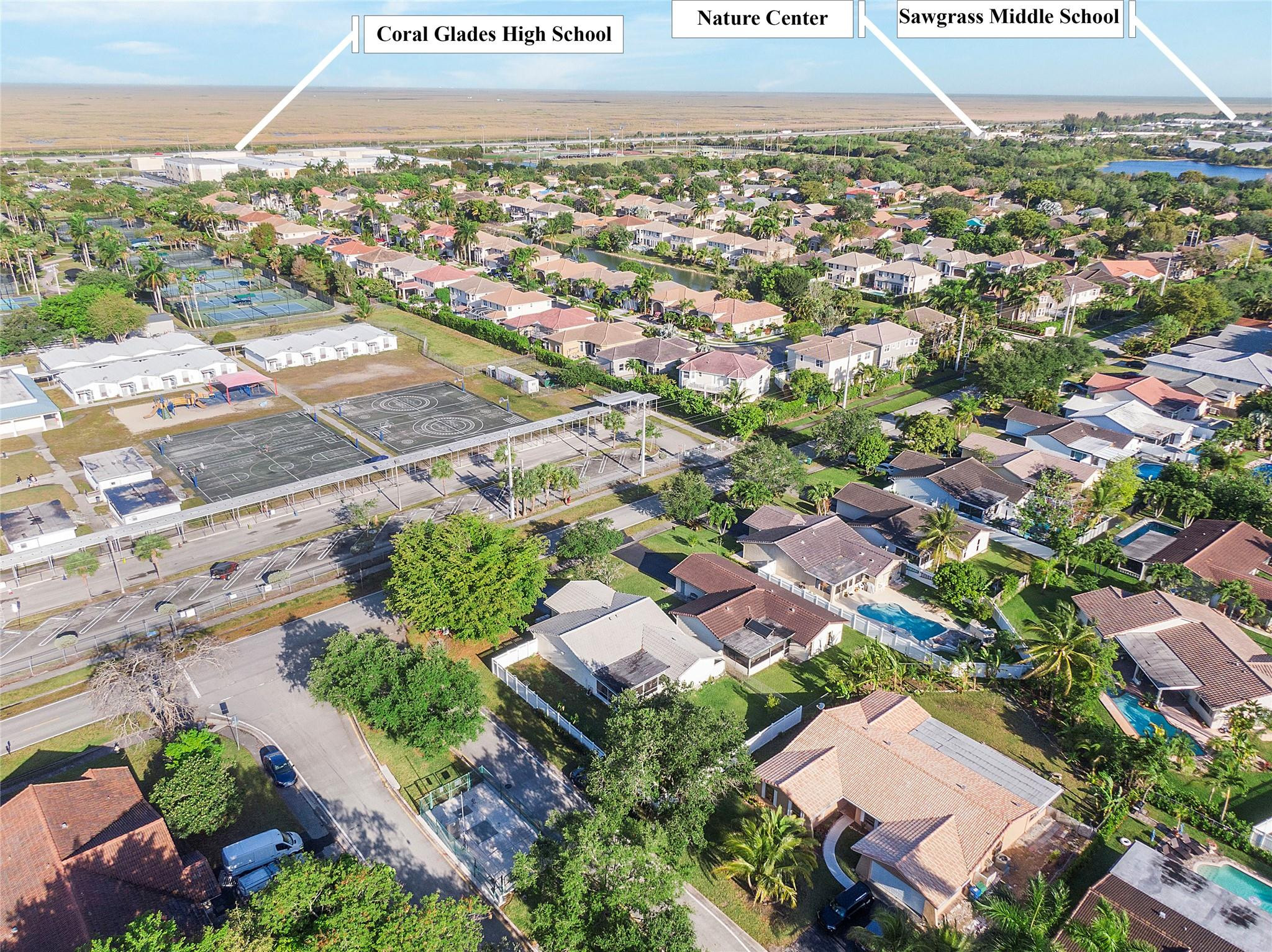 COUNTRY CLUB W ADDITION - Residential