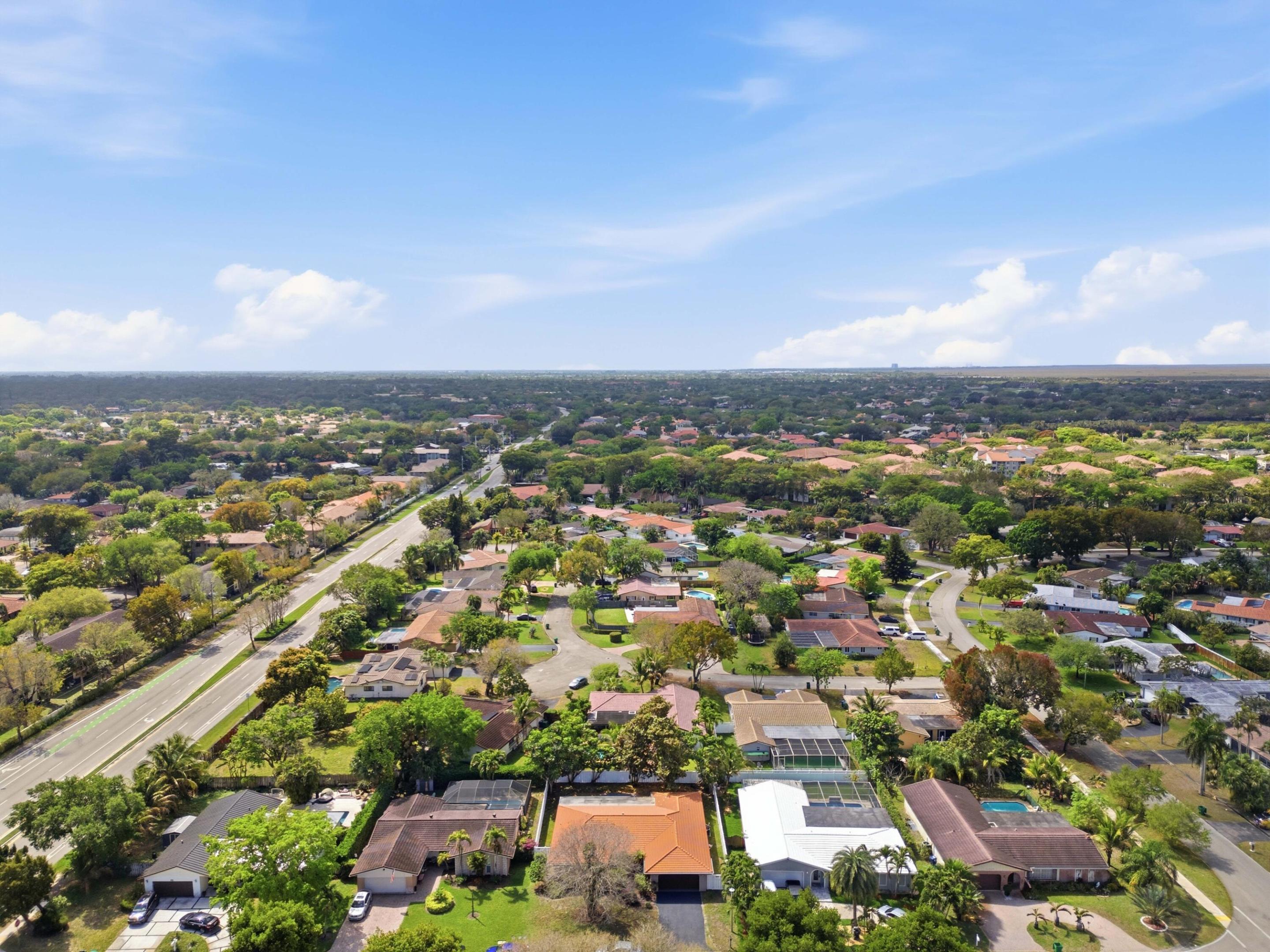 COUNTRY CLUB W ADDITION - Residential