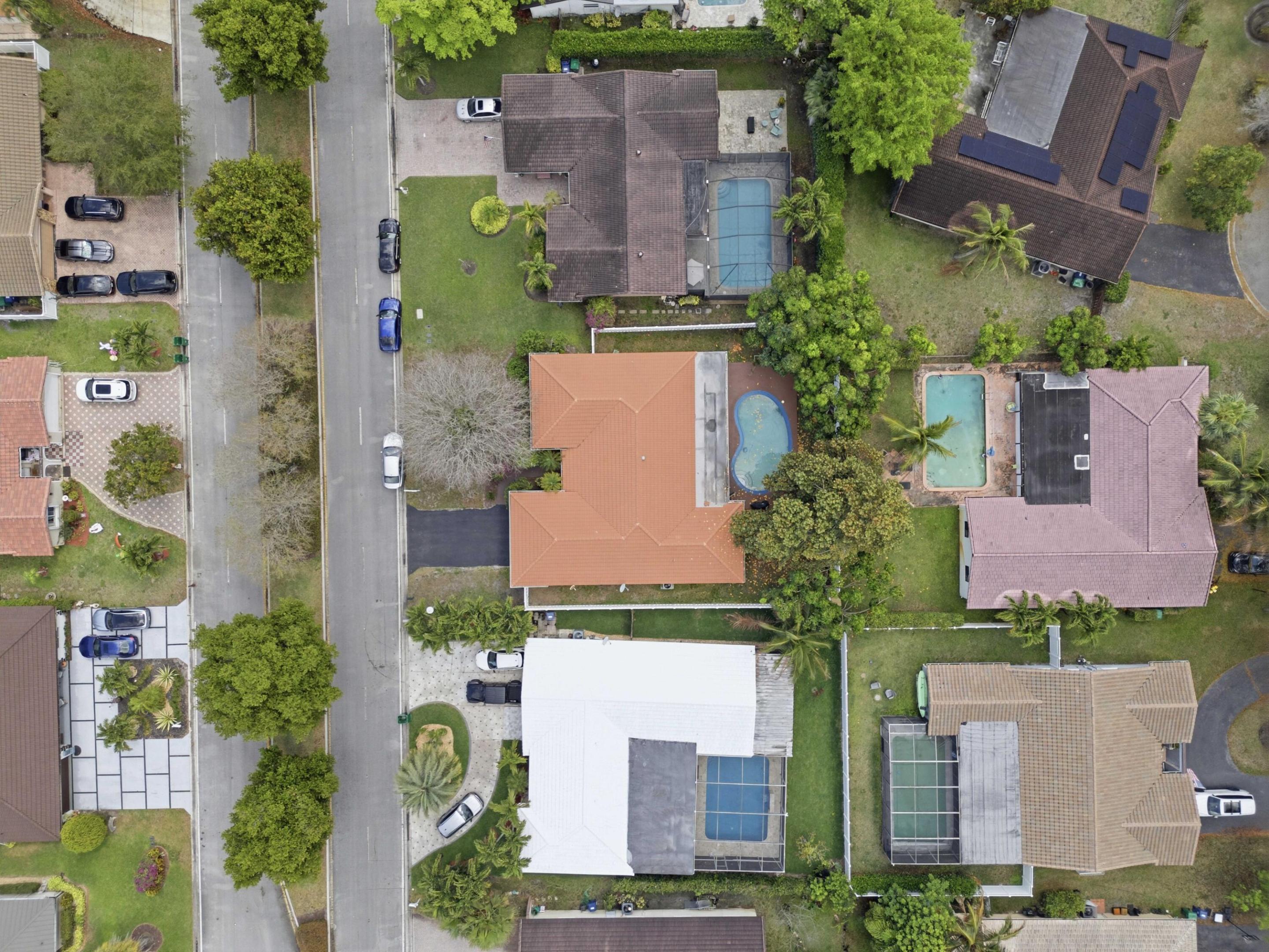 COUNTRY CLUB W ADDITION - Residential