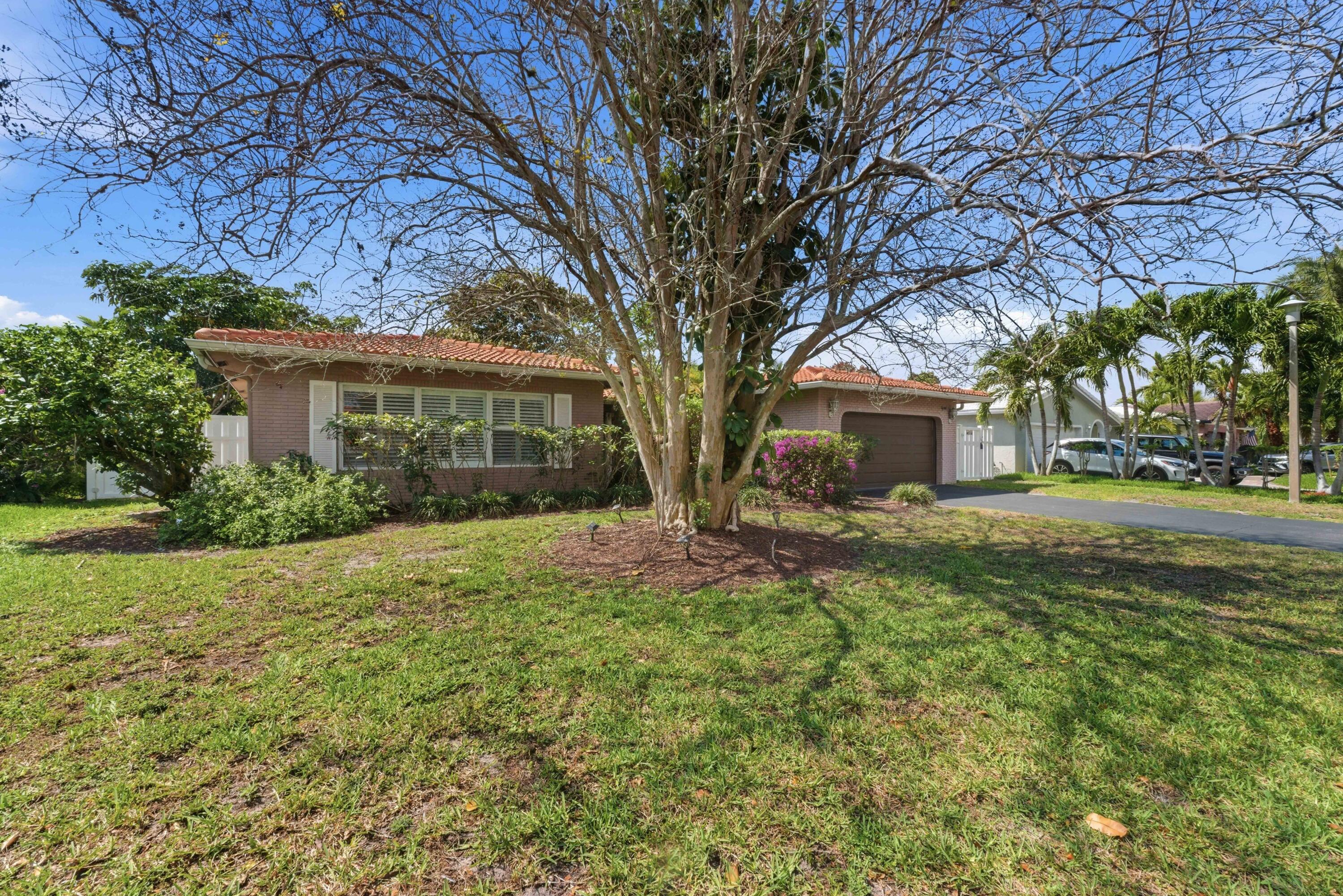 COUNTRY CLUB W ADDITION - Residential