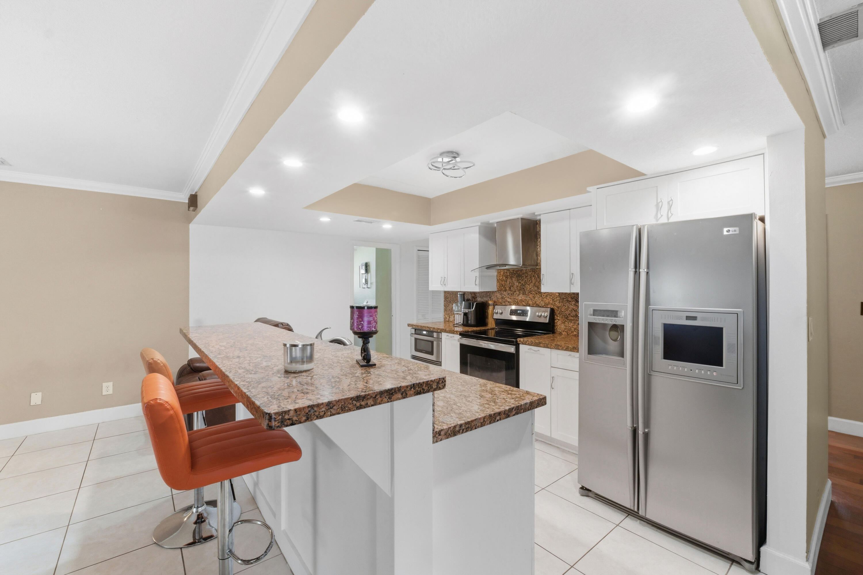 COUNTRY CLUB W ADDITION - Residential