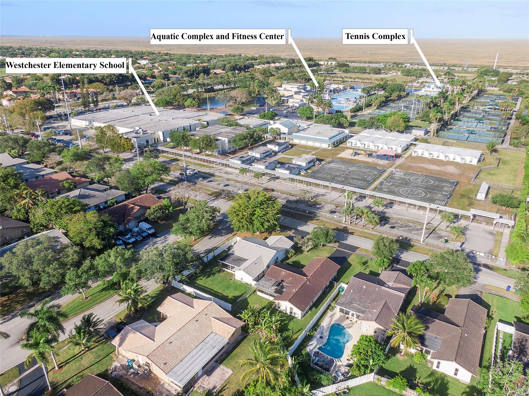 COUNTRY CLUB W ADDITION - Residential