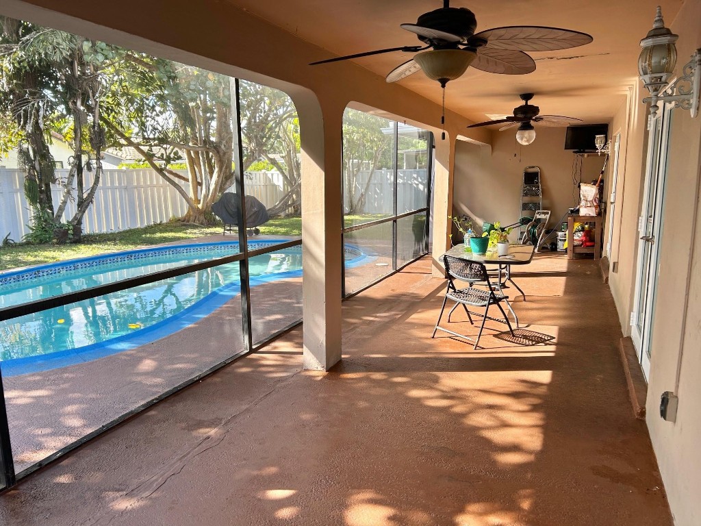 COUNTRY CLUB W ADDITION - Residential