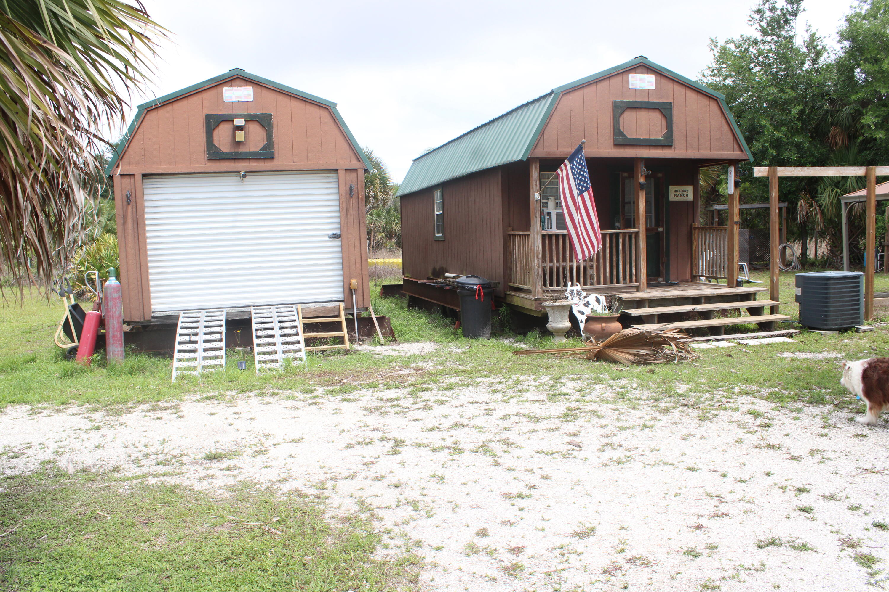 SOUTHERN COLONIZATION COMPANY PLAT - Residential