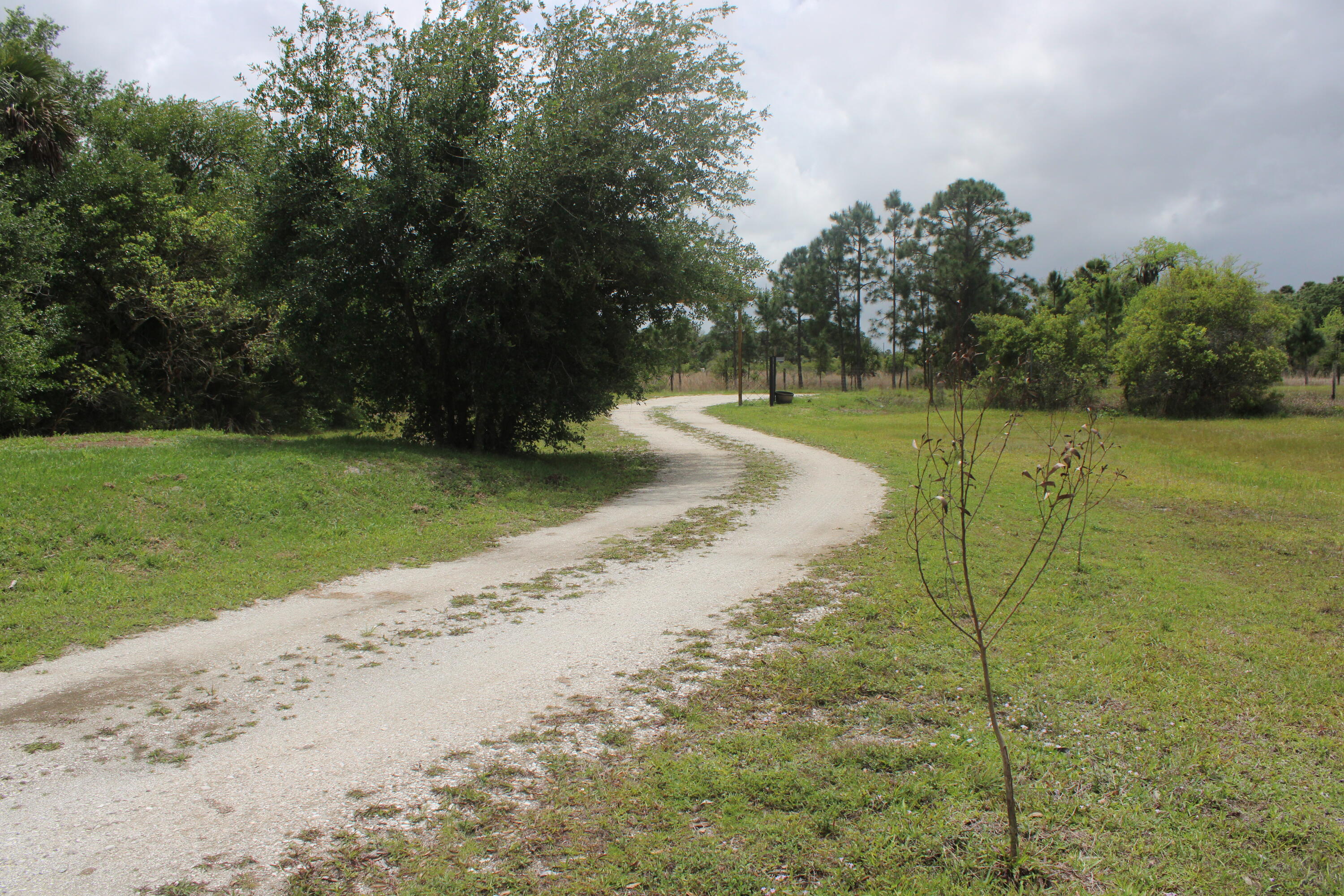 SOUTHERN COLONIZATION COMPANY PLAT - Residential