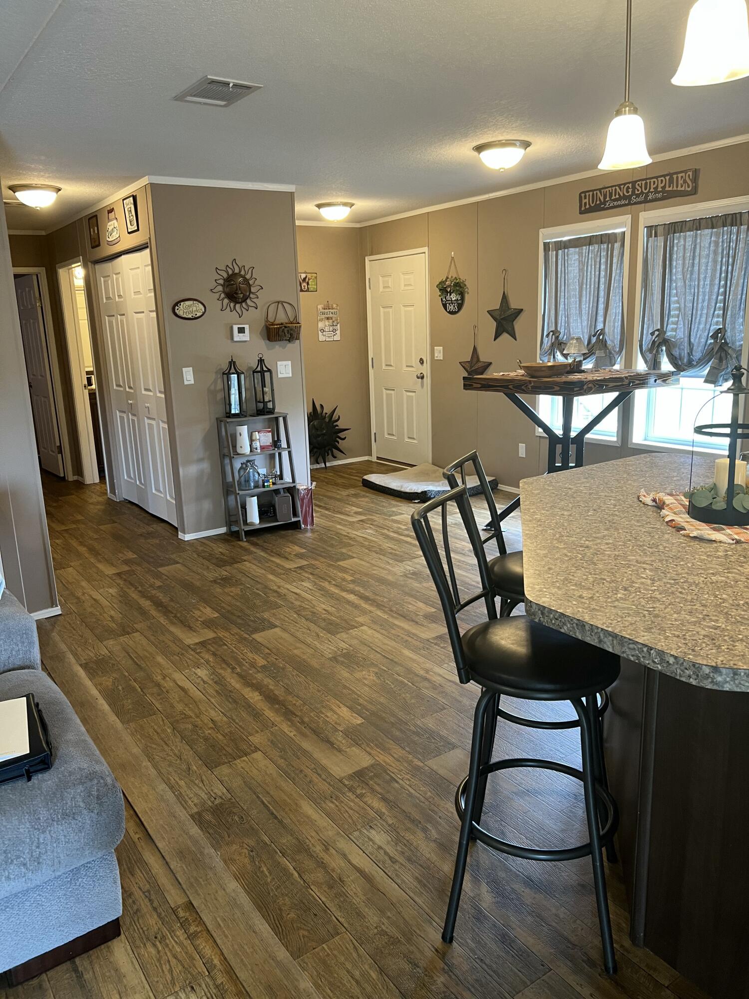 SOUTHERN COLONIZATION COMPANY PLAT - Residential